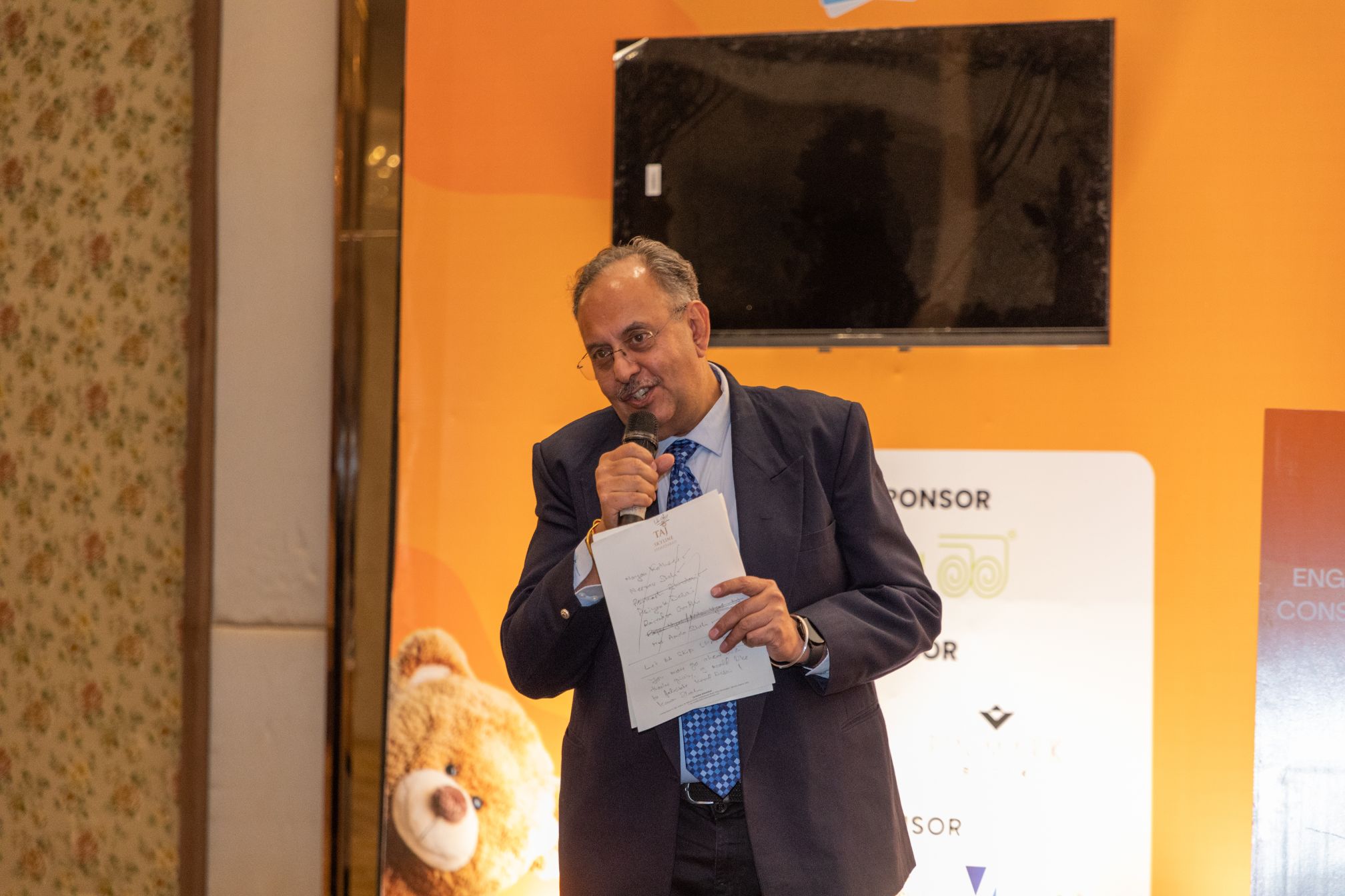 NETWORKING MEET AHMEDABAD 2023 photo 27