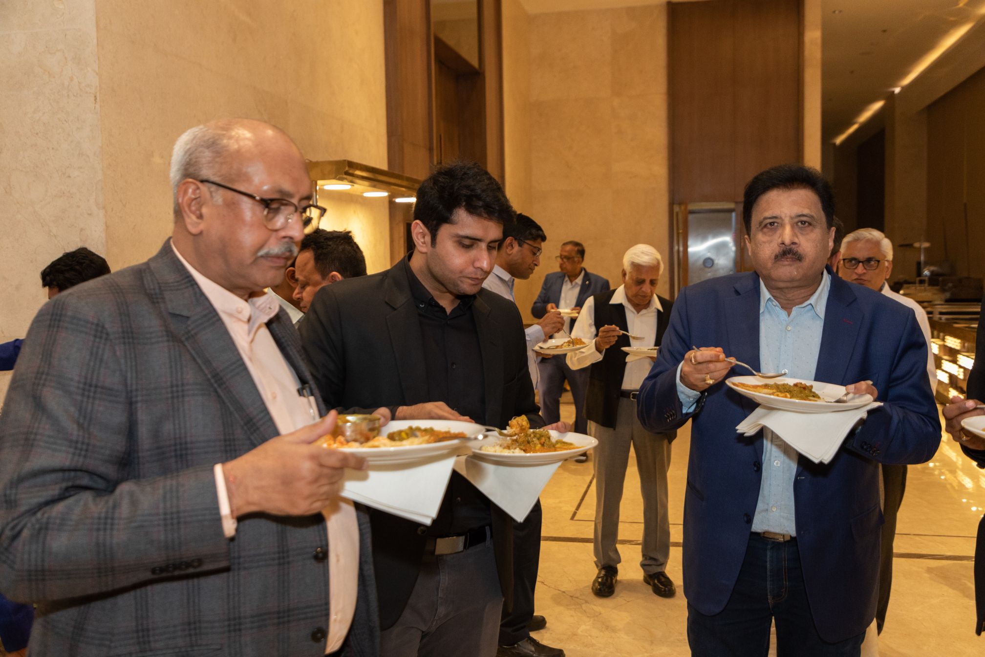 NETWORKING MEET AHMEDABAD 2023 photo 38