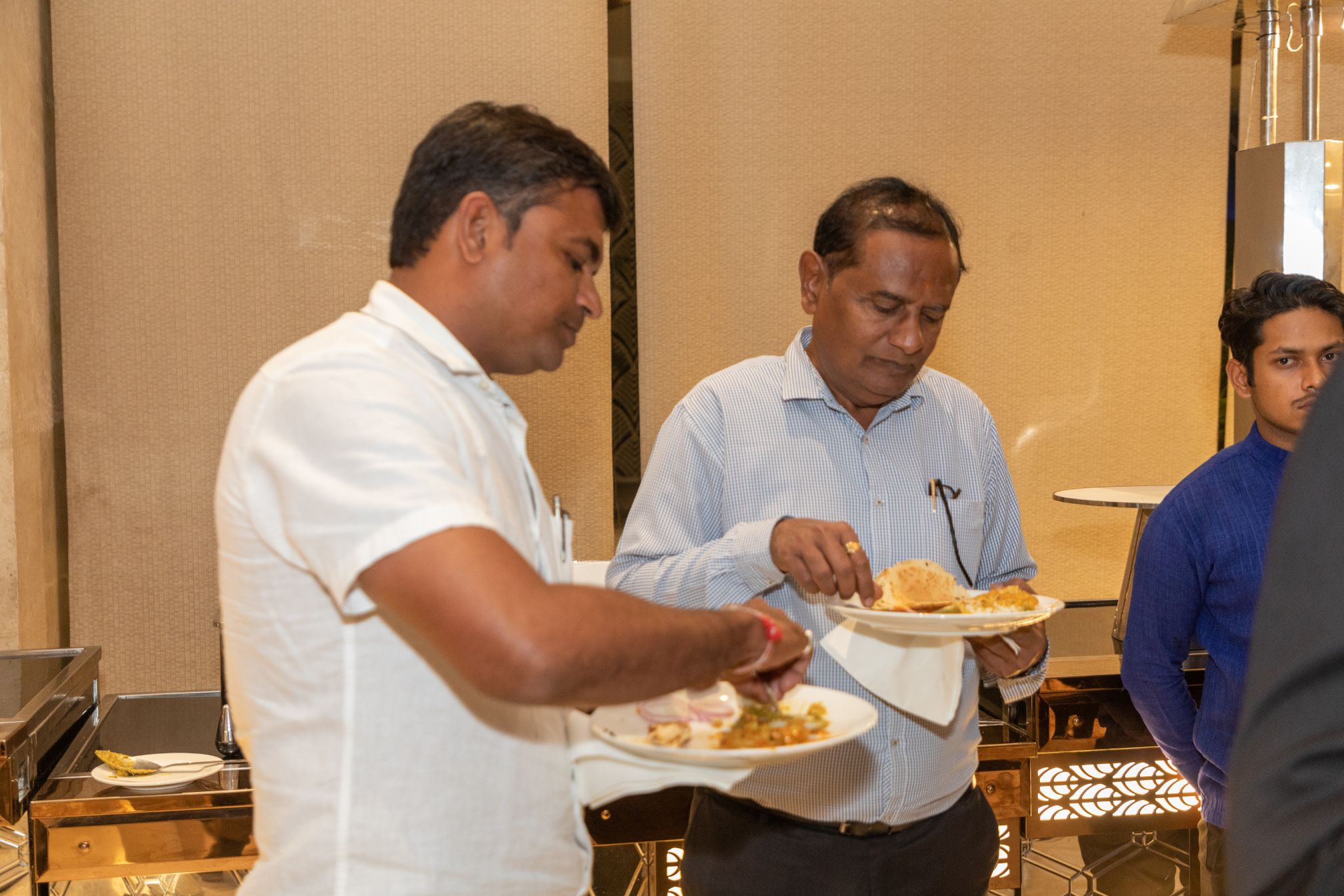 NETWORKING MEET AHMEDABAD 2023 photo 40