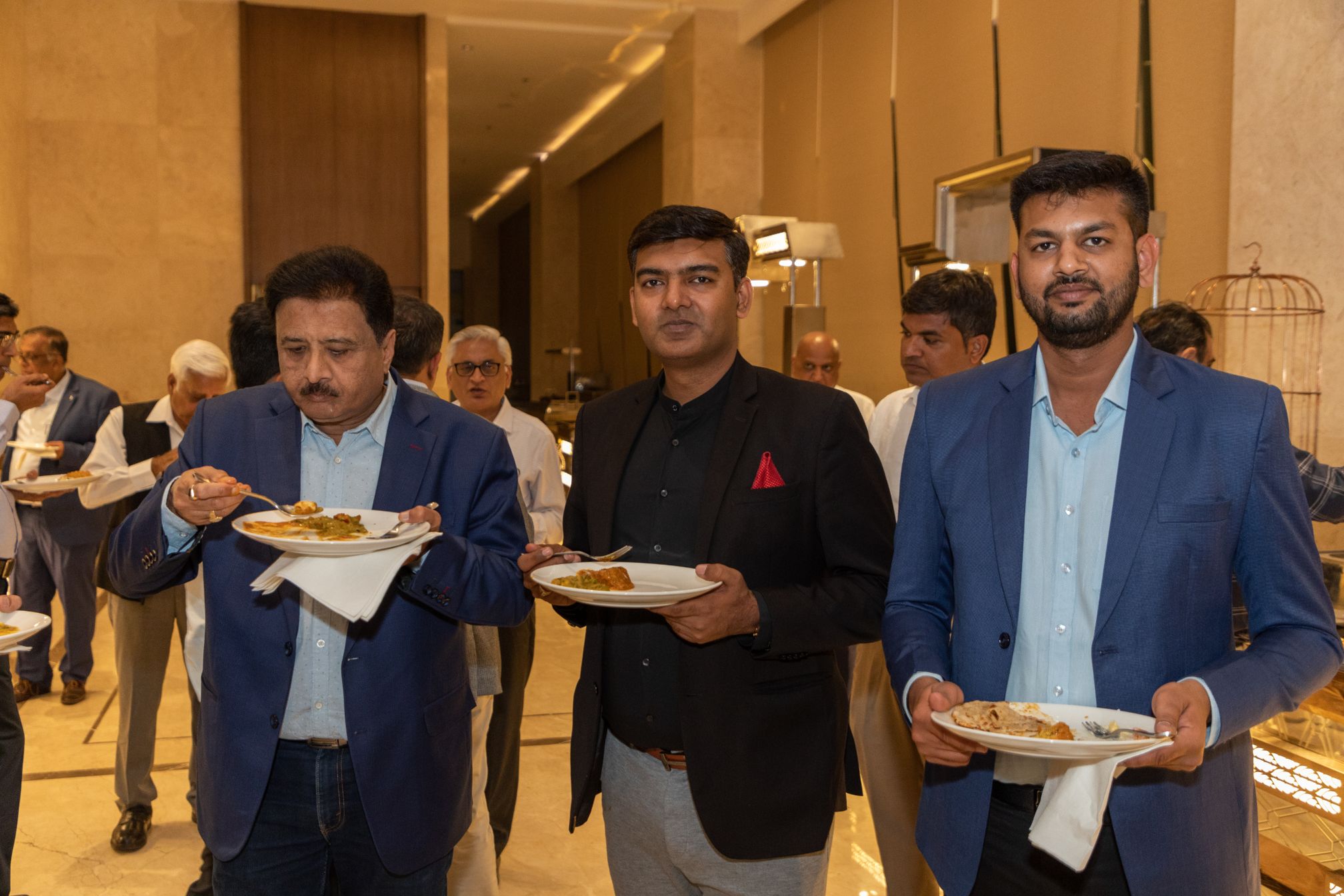 NETWORKING MEET AHMEDABAD 2023 photo 39