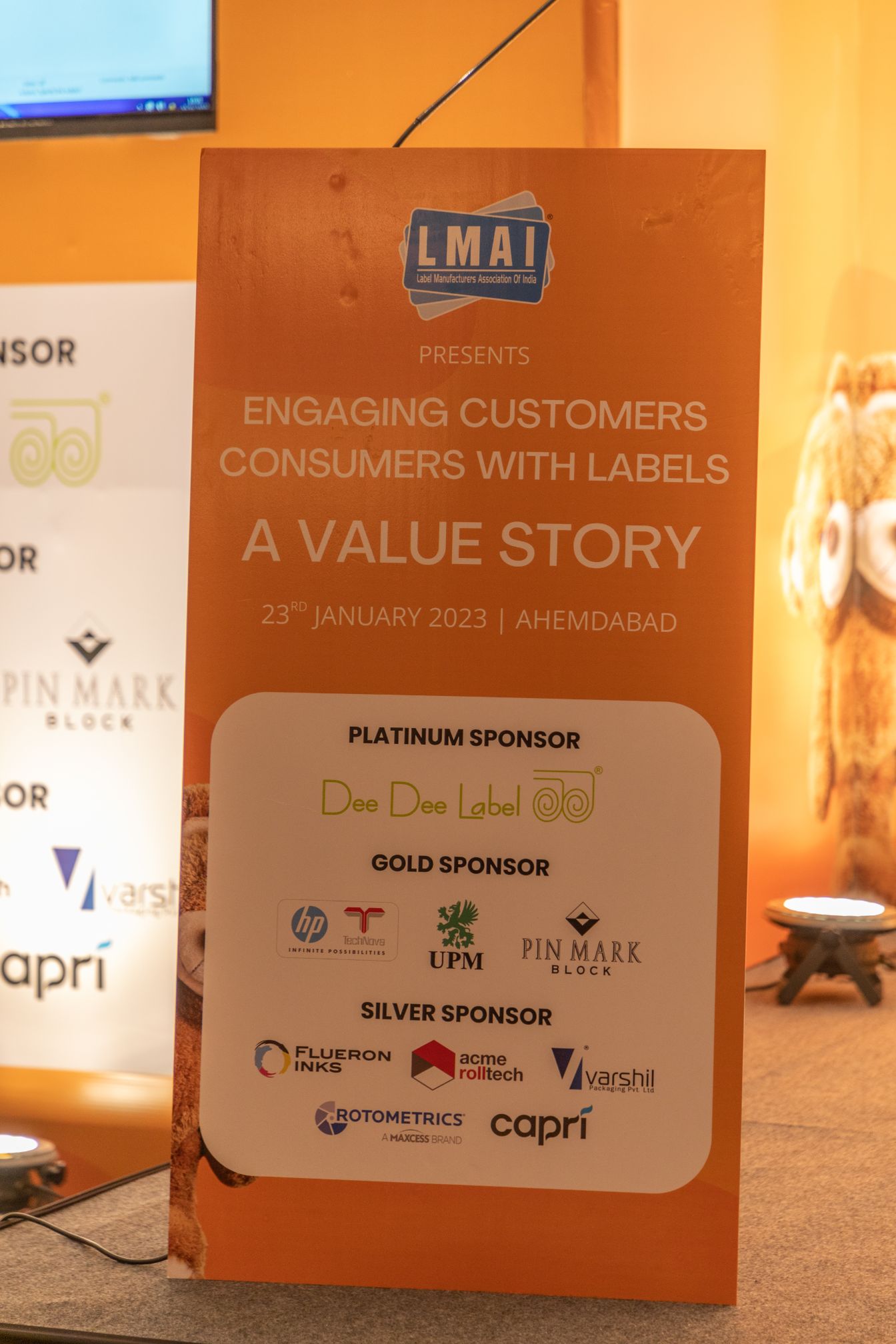 NETWORKING MEET AHMEDABAD 2023 photo 3