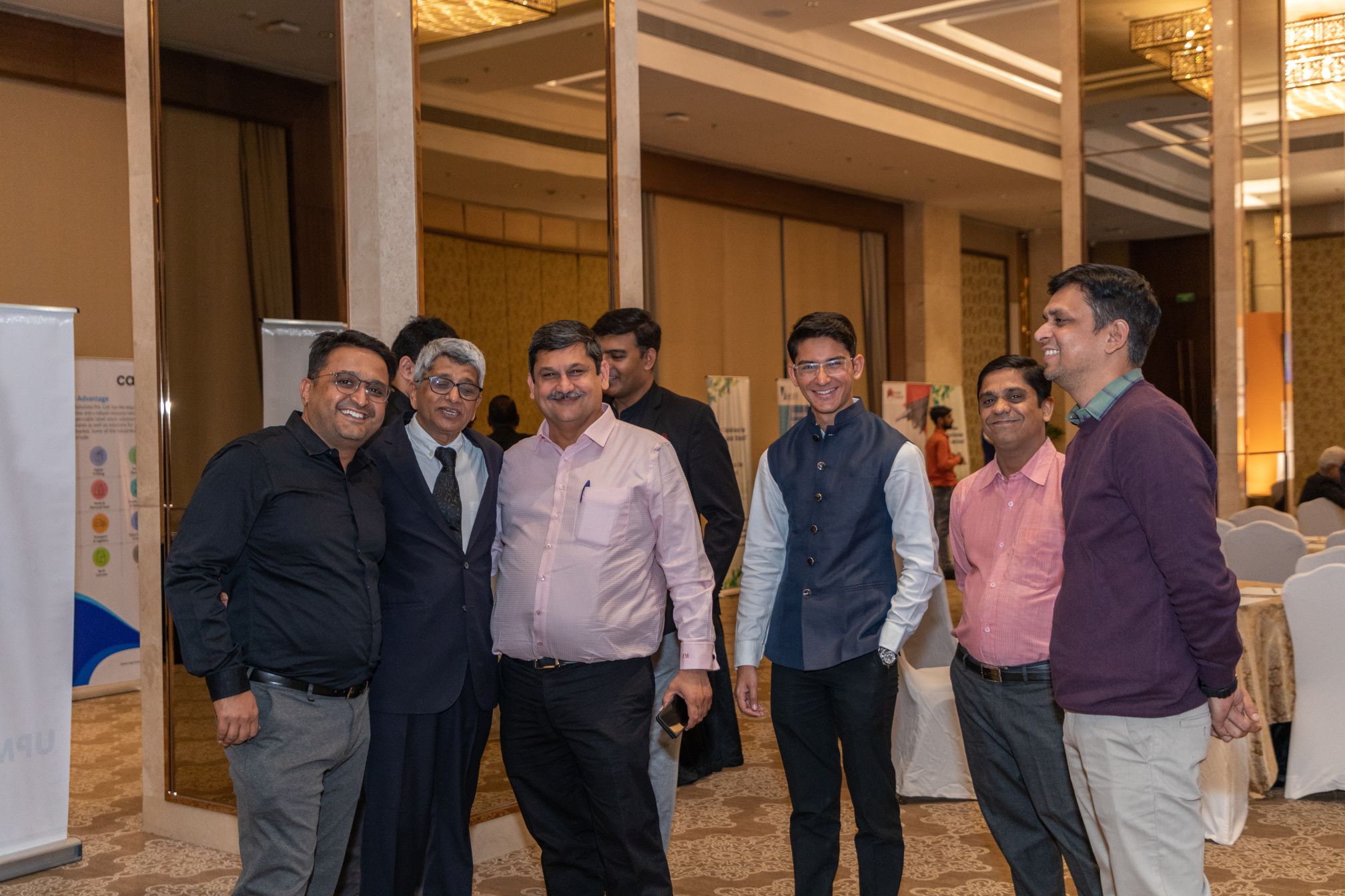 NETWORKING MEET AHMEDABAD 2023 photo 12