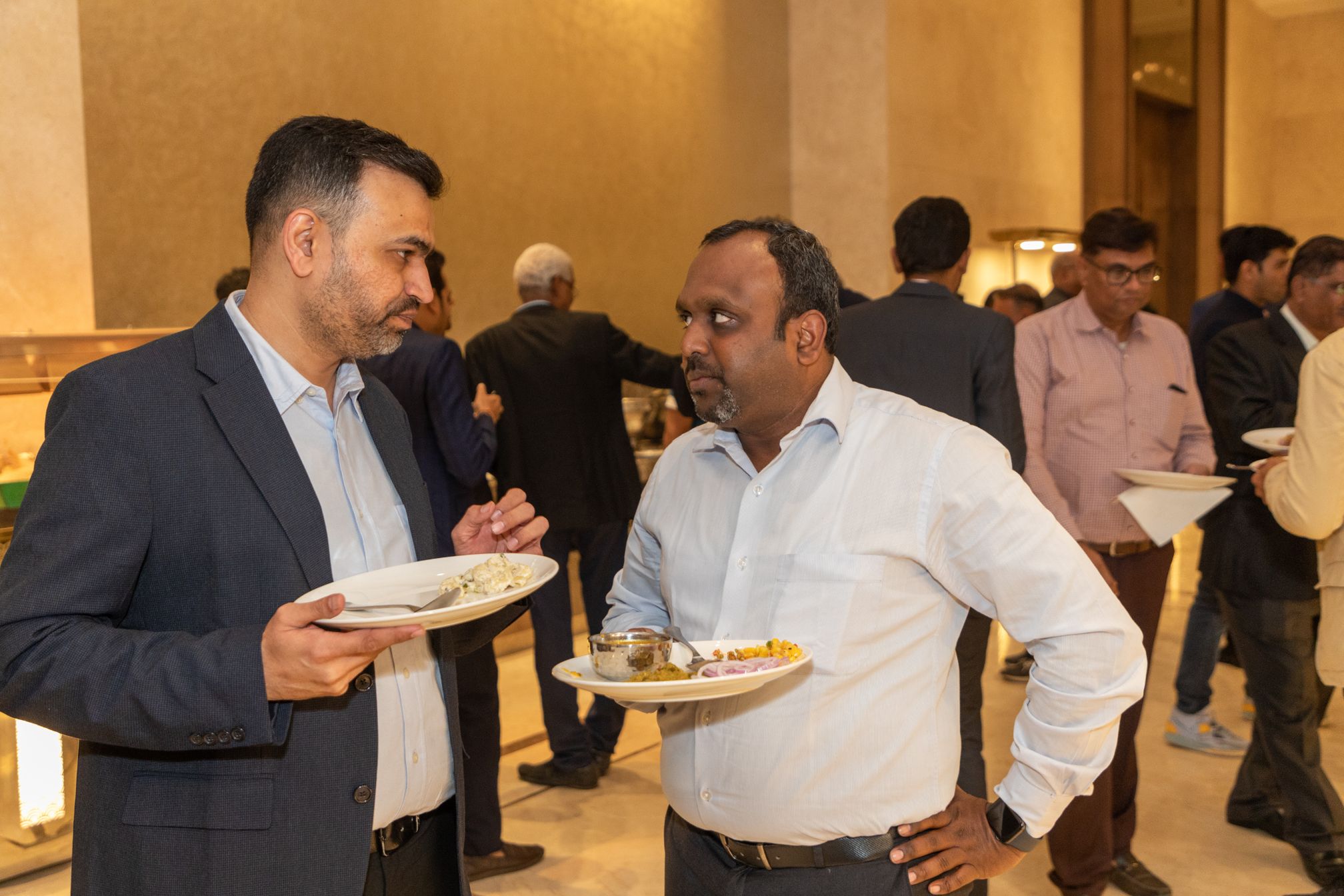 NETWORKING MEET AHMEDABAD 2023 photo 42