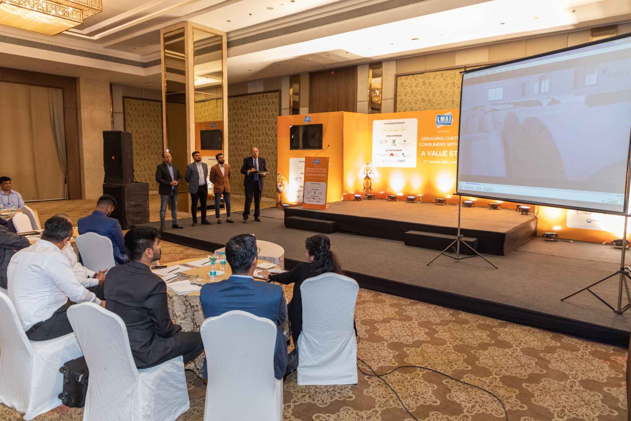 NETWORKING MEET AHMEDABAD 2023 photo 25