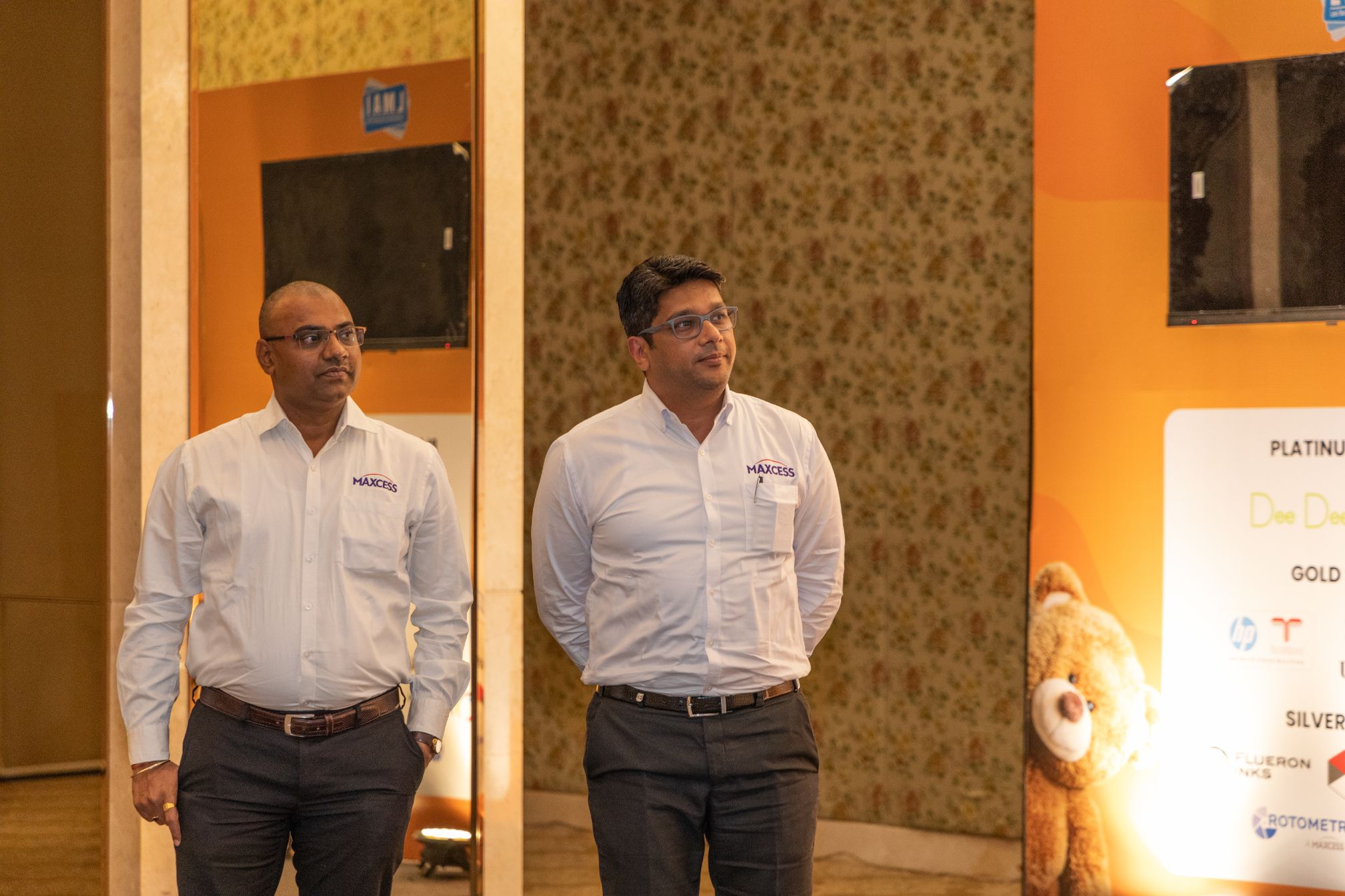 NETWORKING MEET AHMEDABAD 2023 photo 31