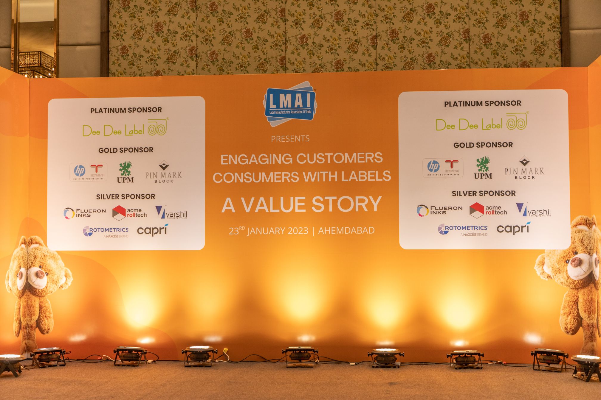 NETWORKING MEET AHMEDABAD 2023 photo 2