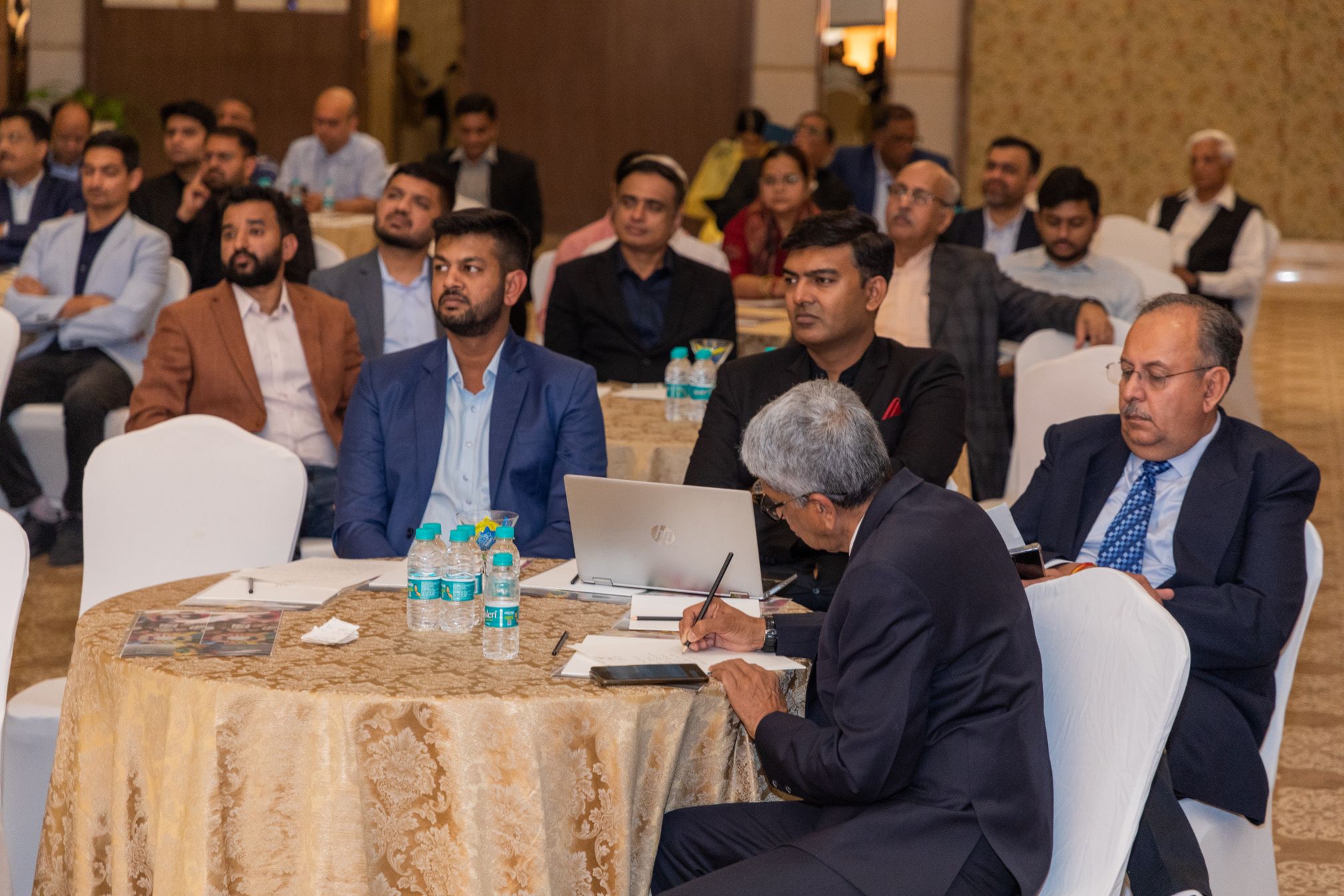 NETWORKING MEET AHMEDABAD 2023 photo 13