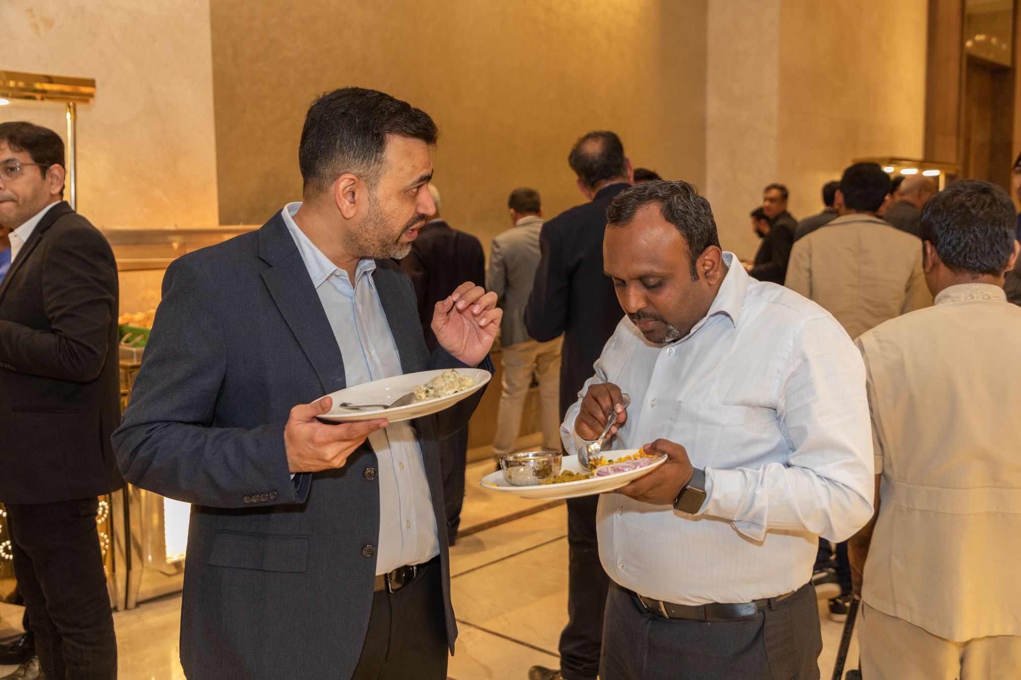 NETWORKING MEET AHMEDABAD 2023 photo 43