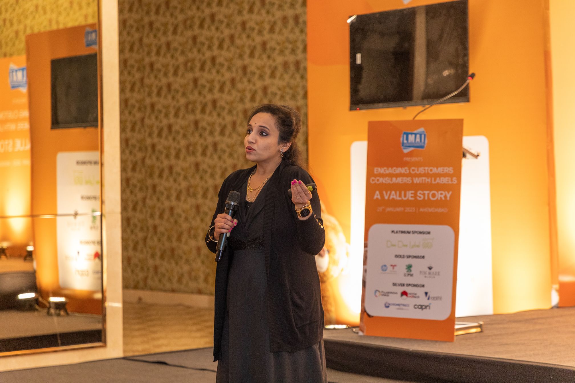 NETWORKING MEET AHMEDABAD 2023 photo 20