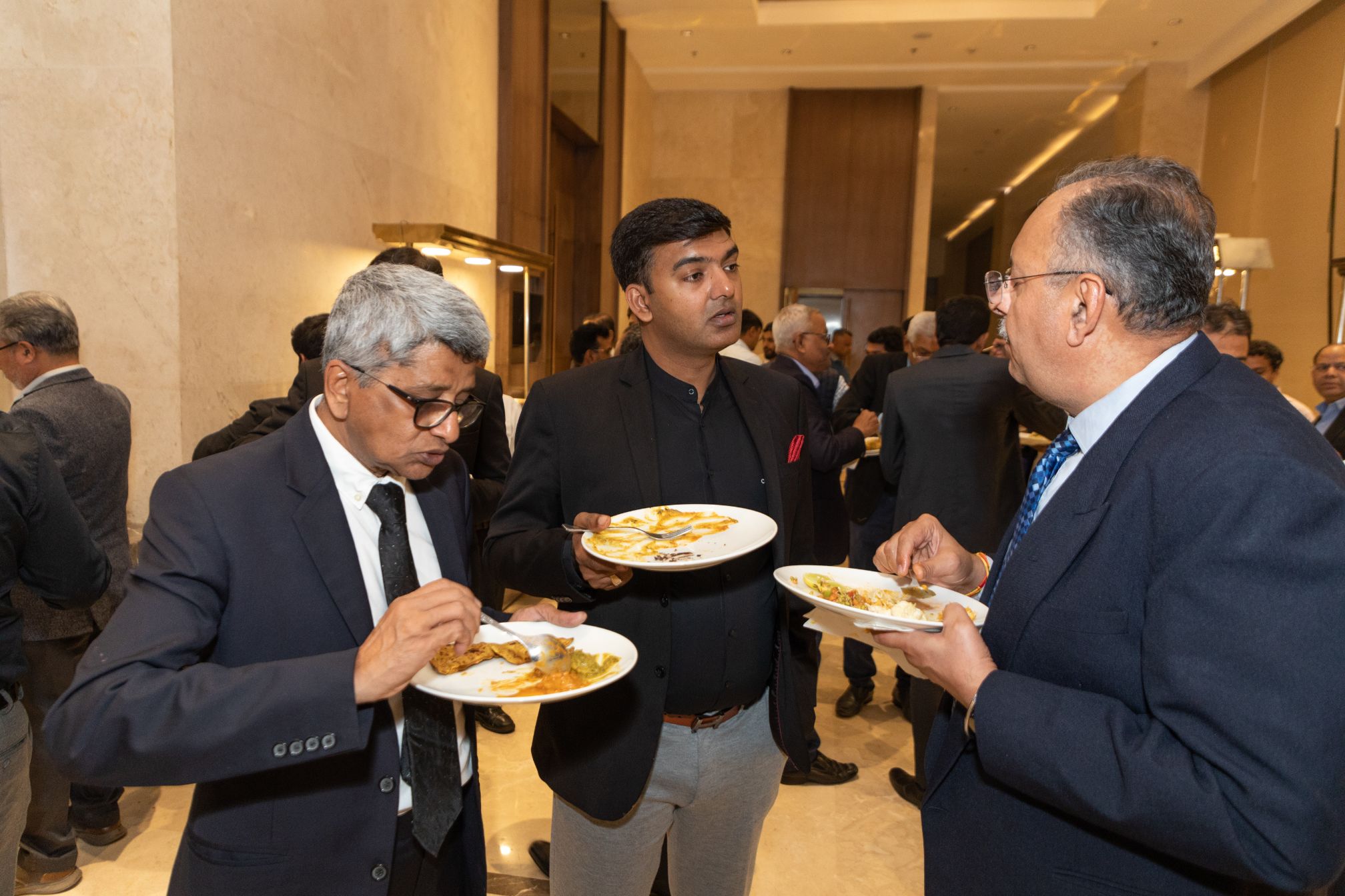 NETWORKING MEET AHMEDABAD 2023 photo 45