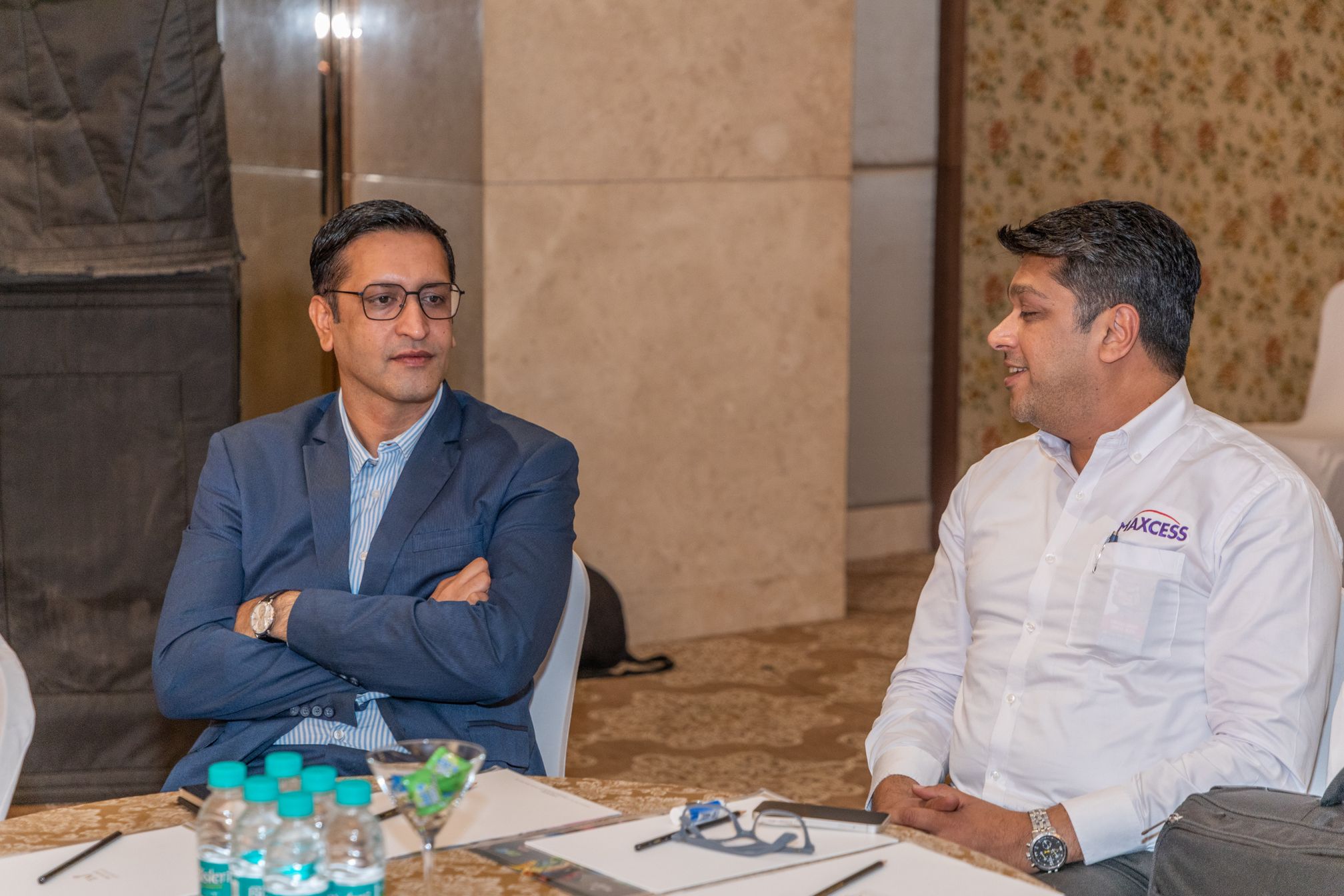 NETWORKING MEET AHMEDABAD 2023 photo 11