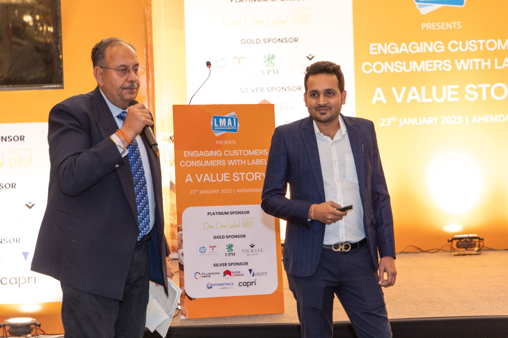 NETWORKING MEET AHMEDABAD 2023 photo 14