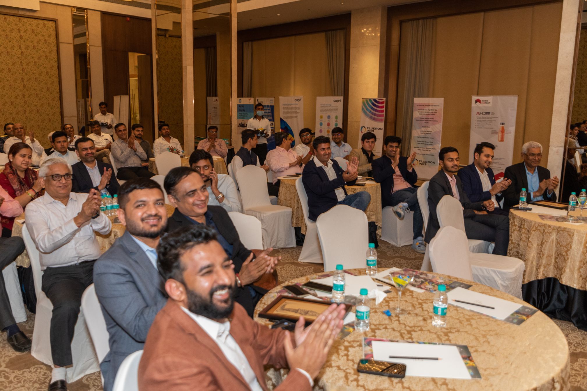 NETWORKING MEET AHMEDABAD 2023 photo 28