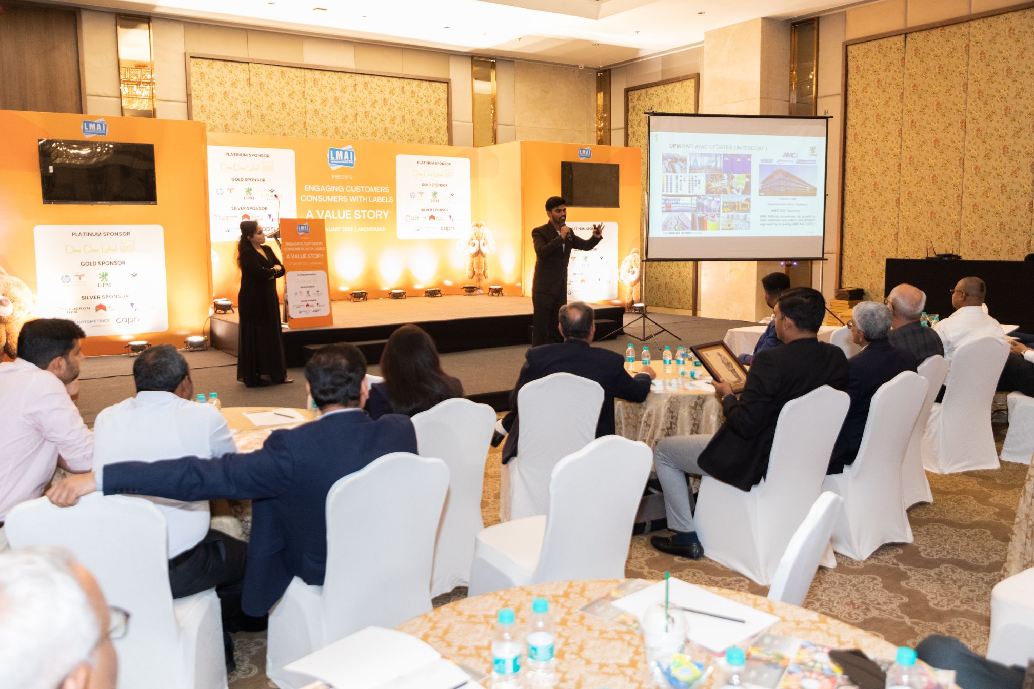 NETWORKING MEET AHMEDABAD 2023 photo 18