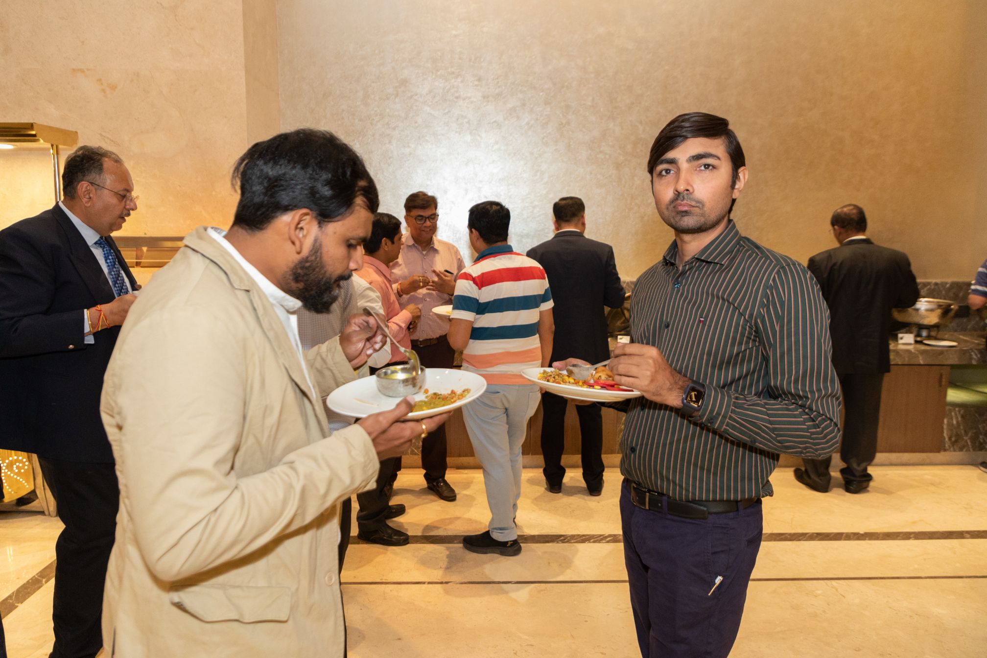 NETWORKING MEET AHMEDABAD 2023 photo 37