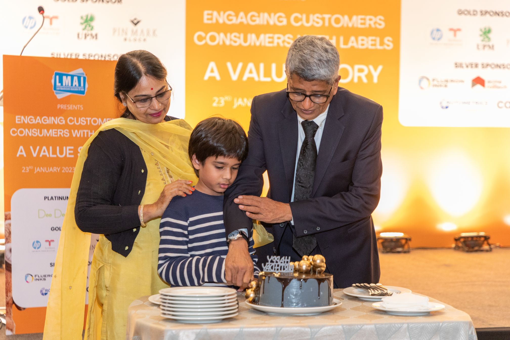 NETWORKING MEET AHMEDABAD 2023 photo 30