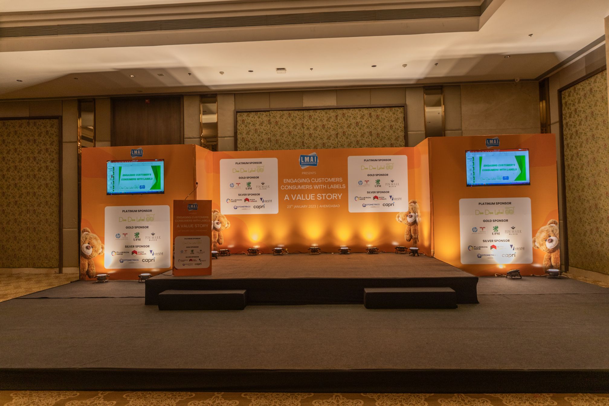 NETWORKING MEET AHMEDABAD 2023 photo 1