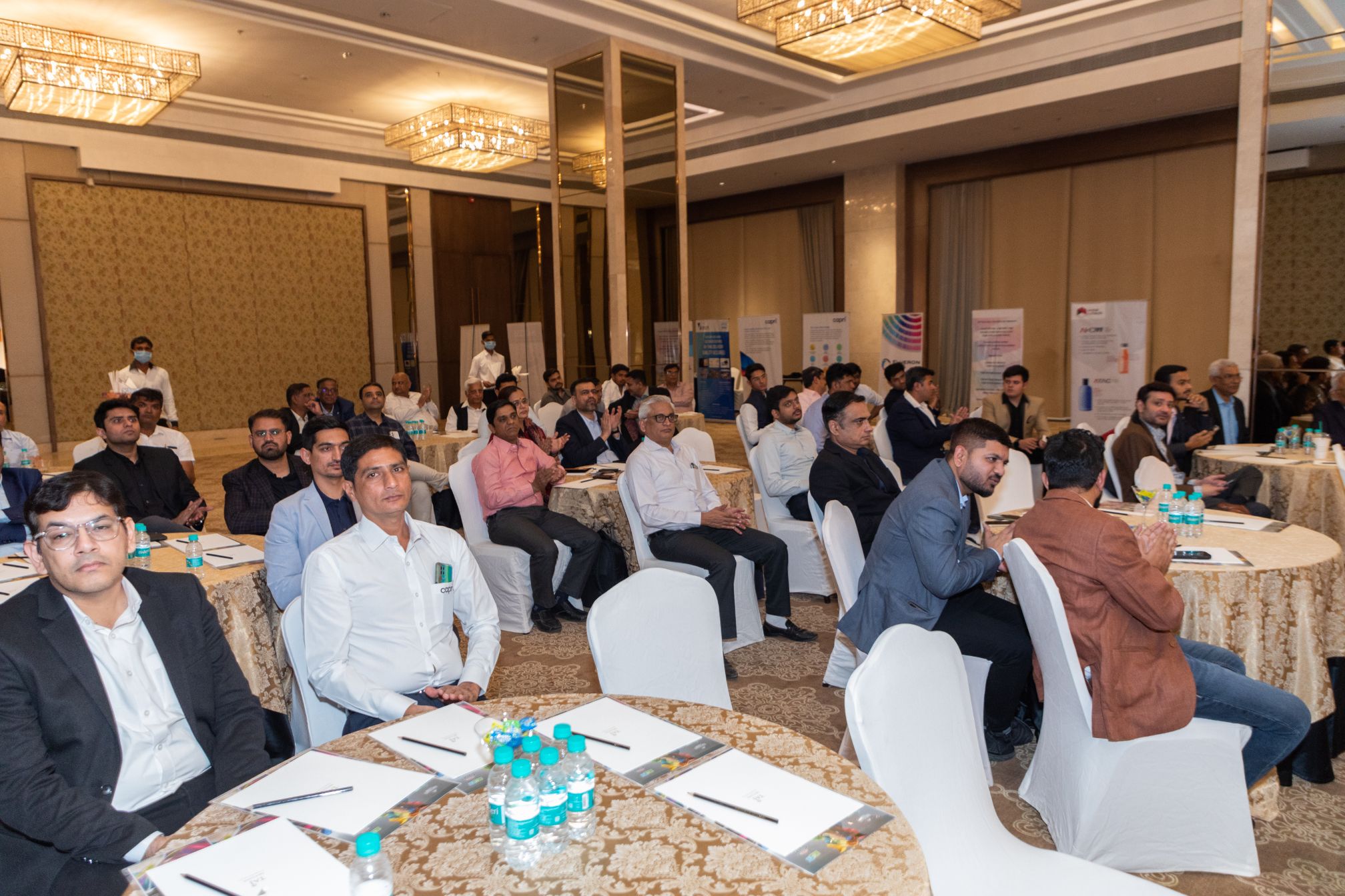 NETWORKING MEET AHMEDABAD 2023 photo 15