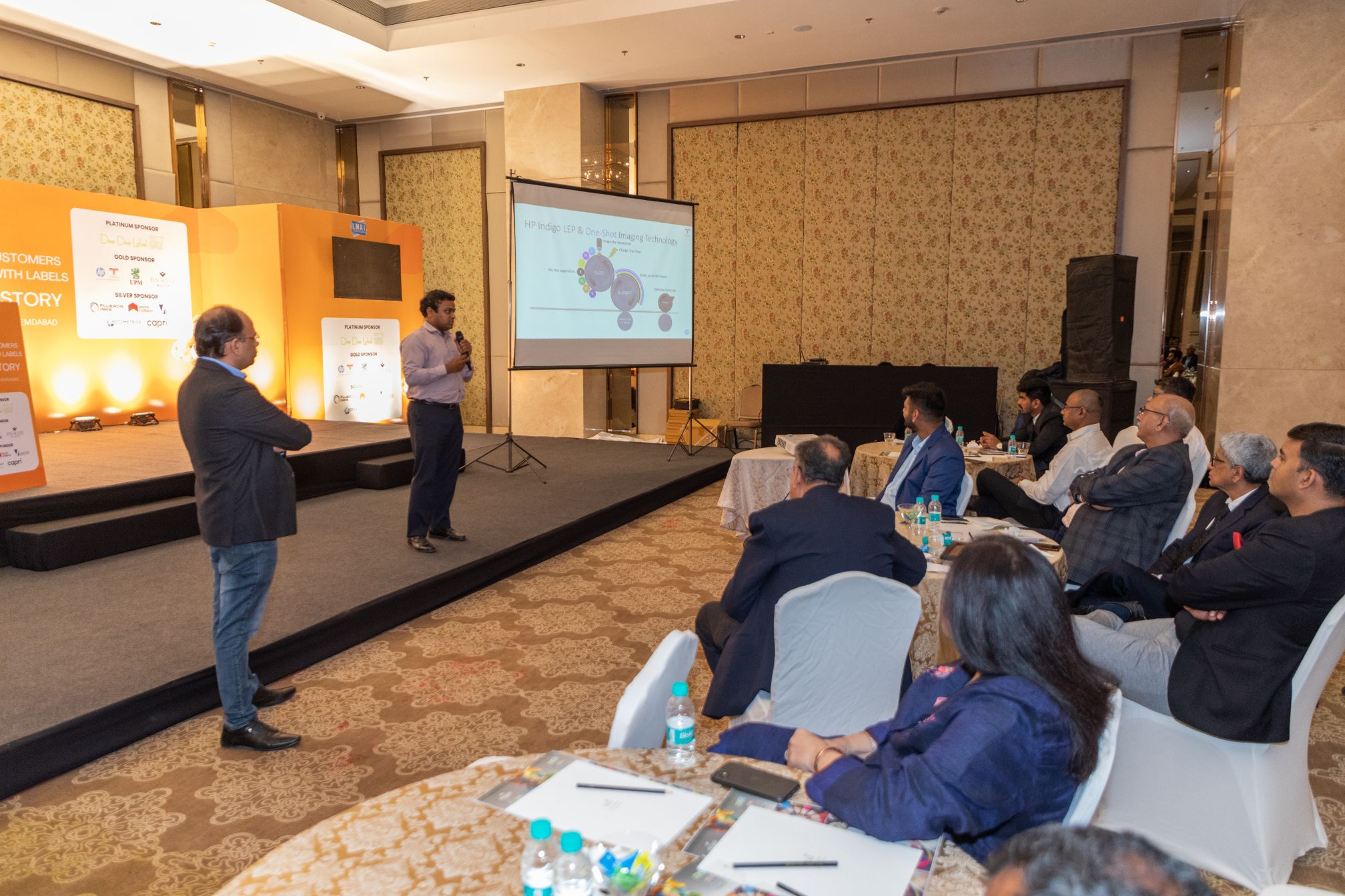 NETWORKING MEET AHMEDABAD 2023 photo 24