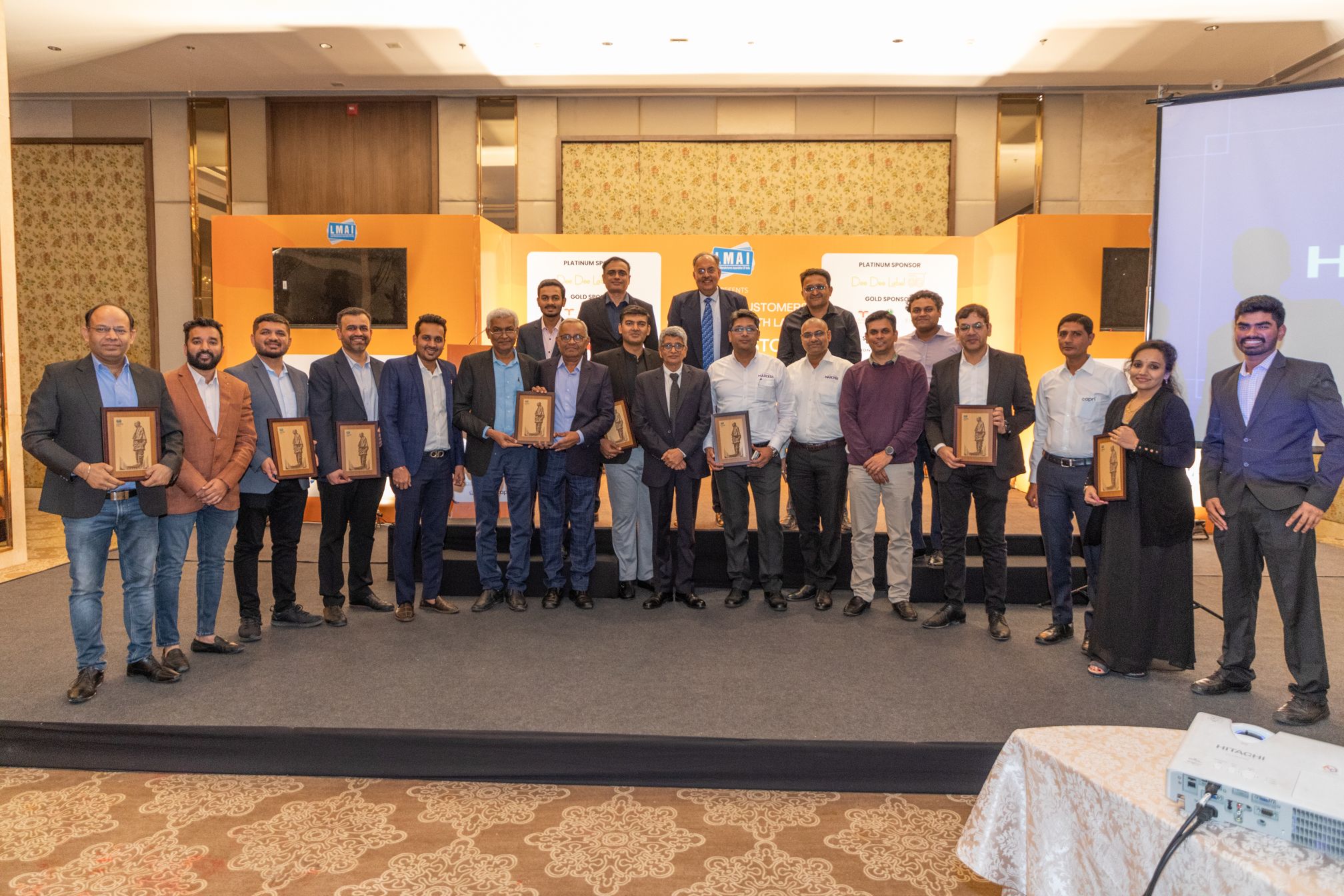 NETWORKING MEET AHMEDABAD 2023 photo 36