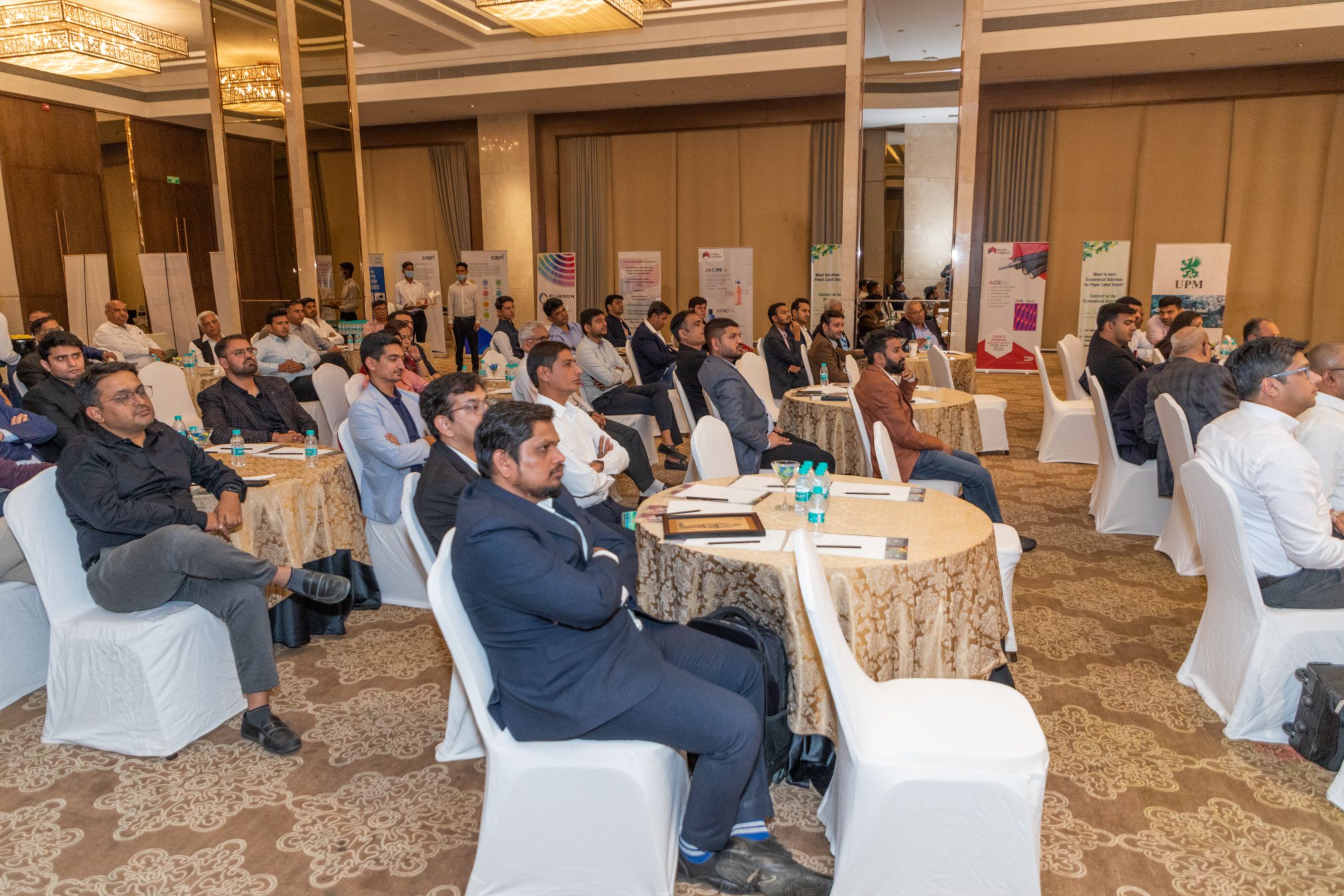 NETWORKING MEET AHMEDABAD 2023 photo 21