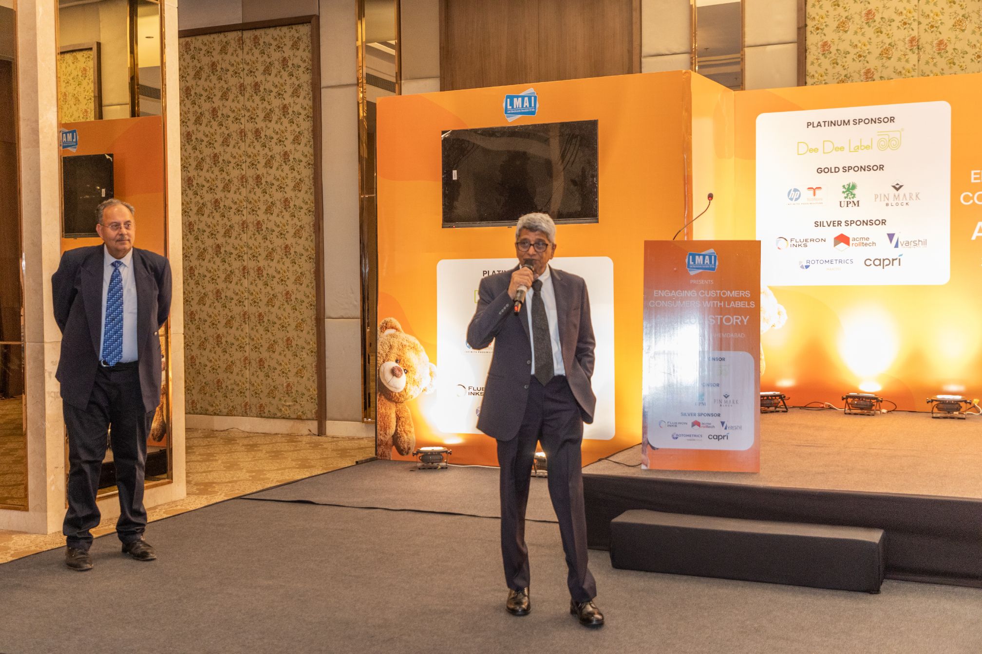 NETWORKING MEET AHMEDABAD 2023 photo 4