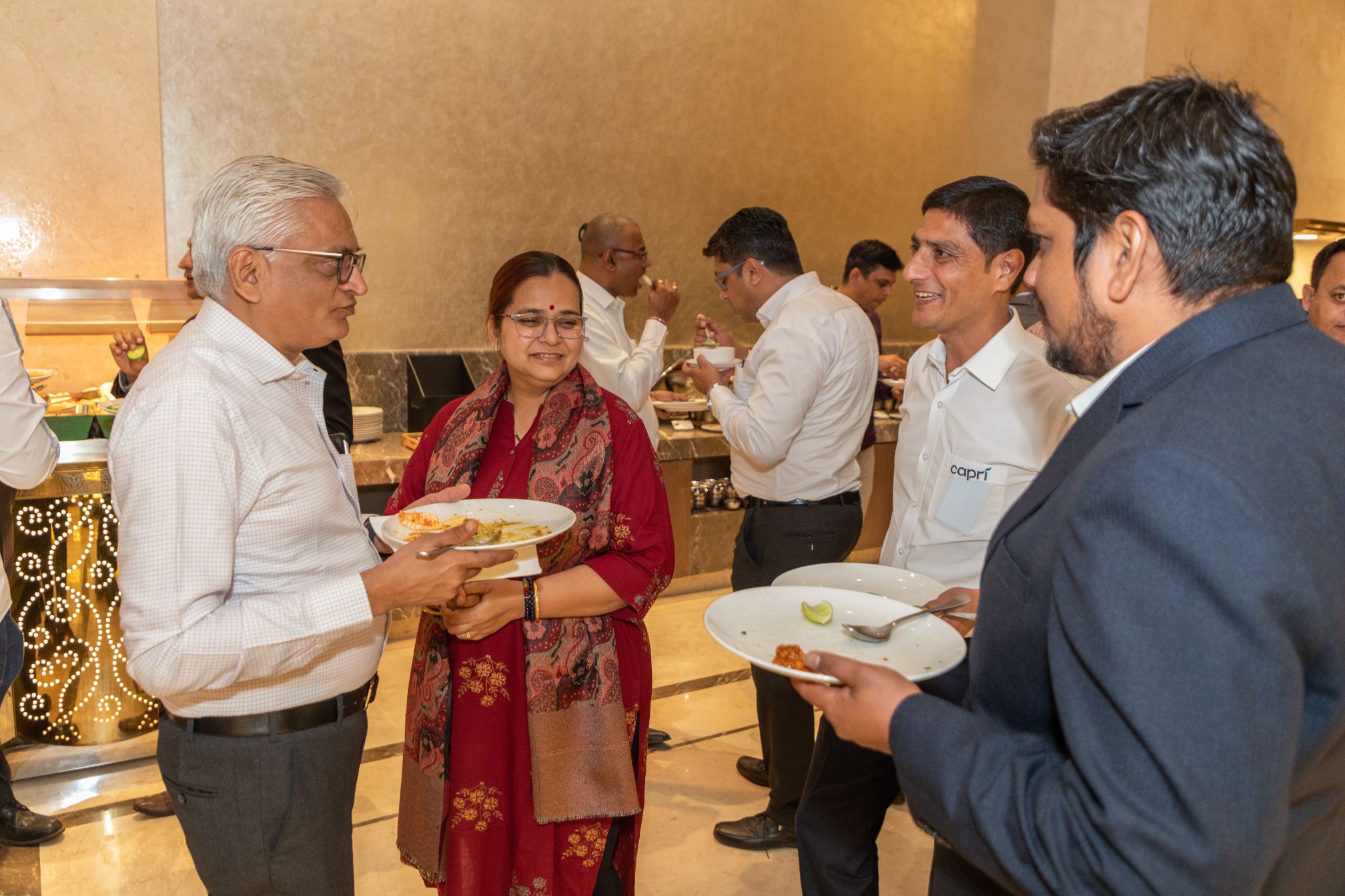 NETWORKING MEET AHMEDABAD 2023 photo 44