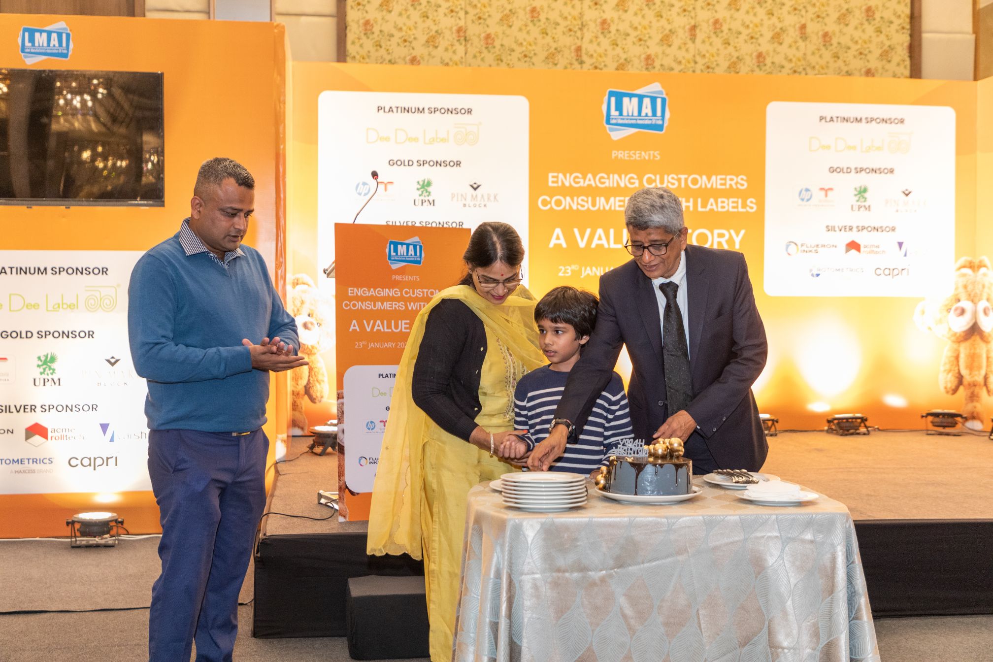 NETWORKING MEET AHMEDABAD 2023 photo 29