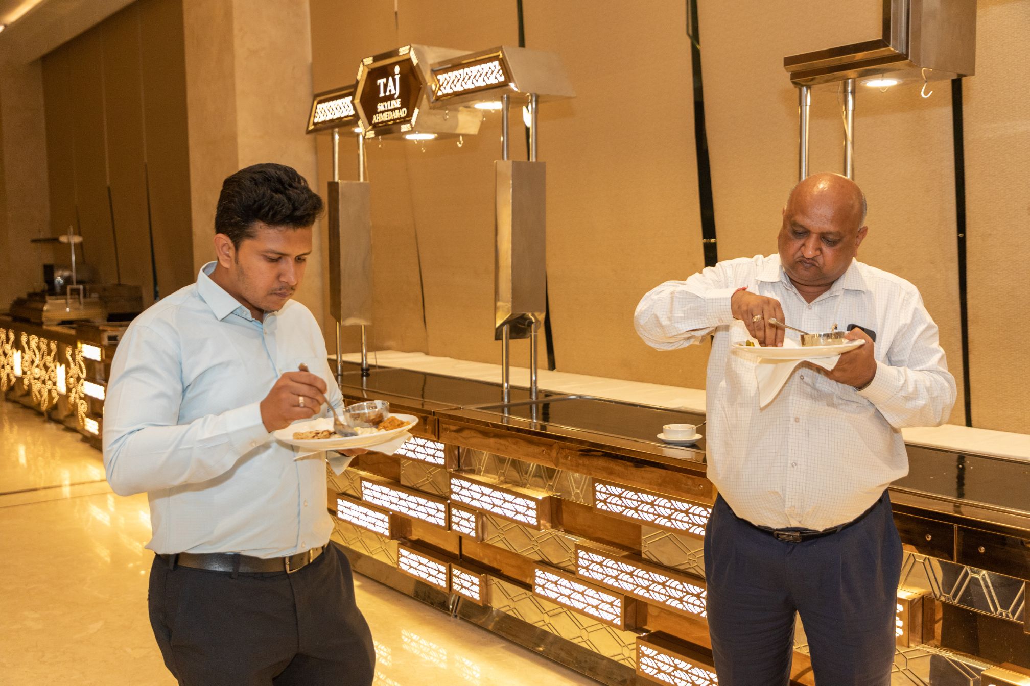 NETWORKING MEET AHMEDABAD 2023 photo 41