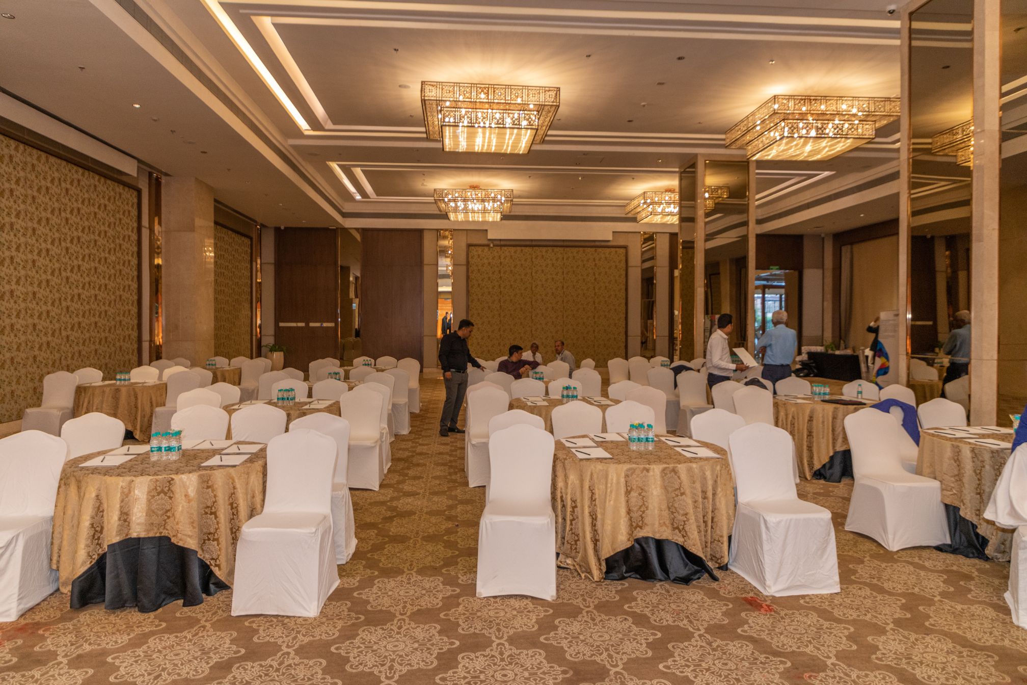 NETWORKING MEET AHMEDABAD 2023 photo 6