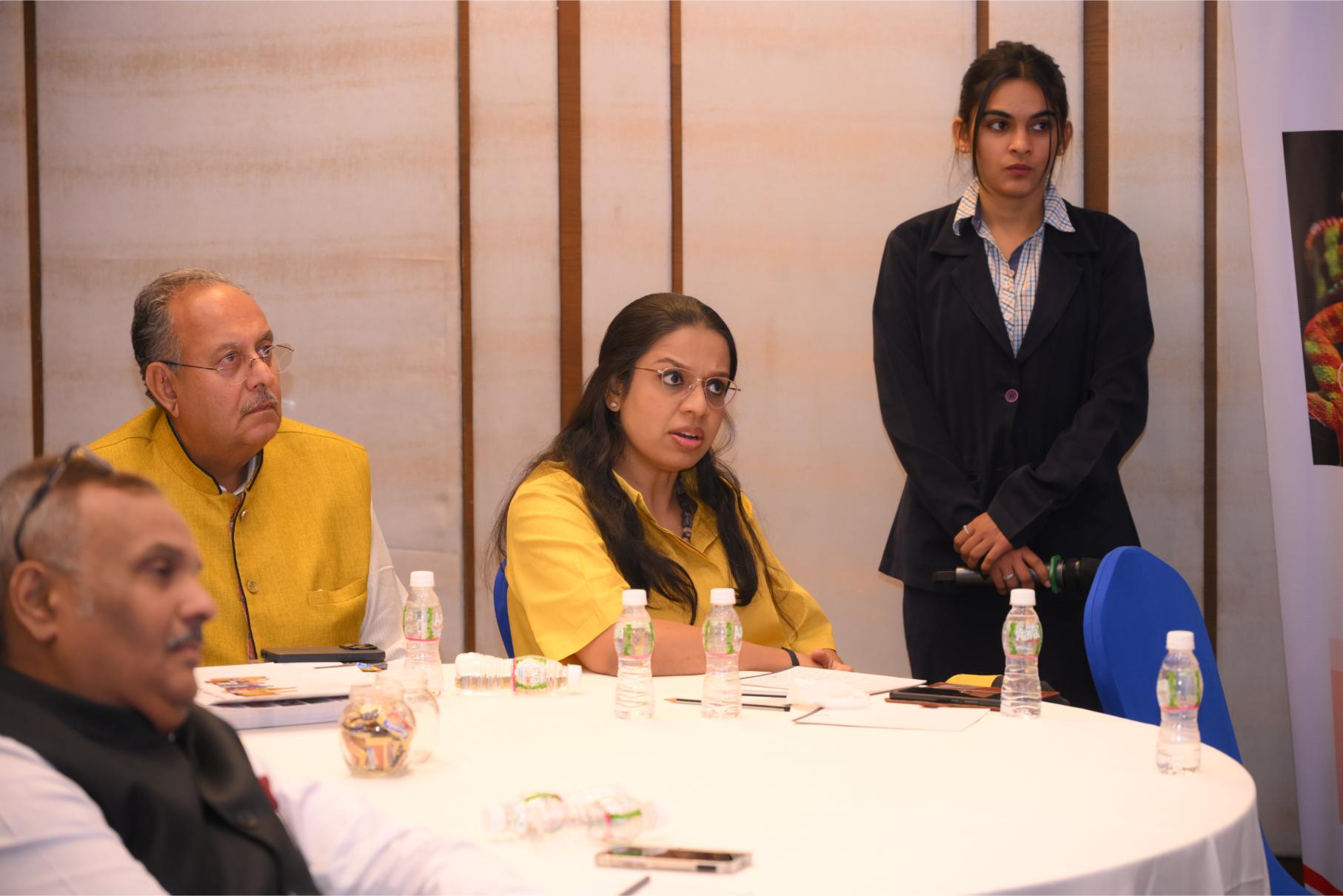 SPONSORS MEET 2023 photo 47