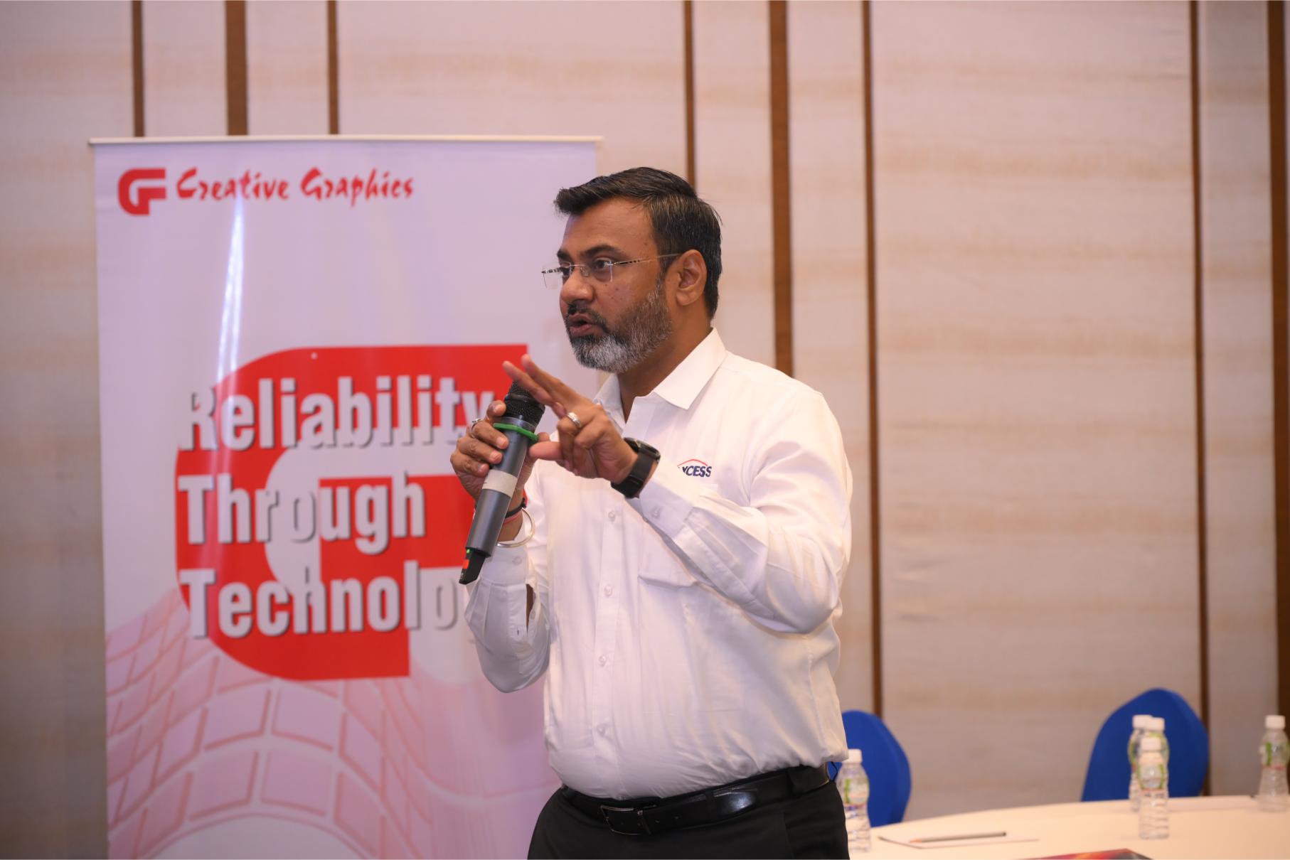 SPONSORS MEET 2023 photo 51