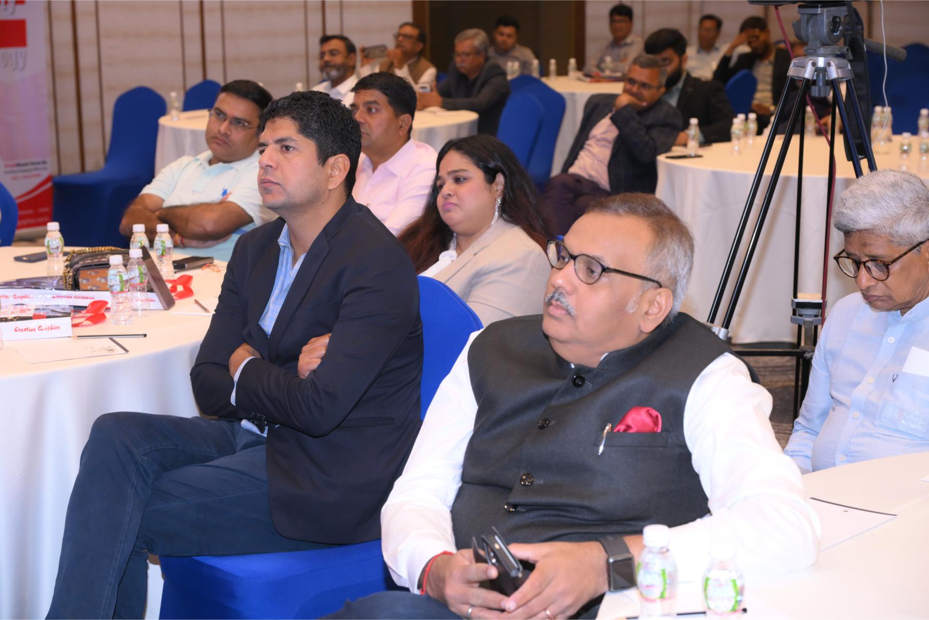 SPONSORS MEET 2023 photo 44