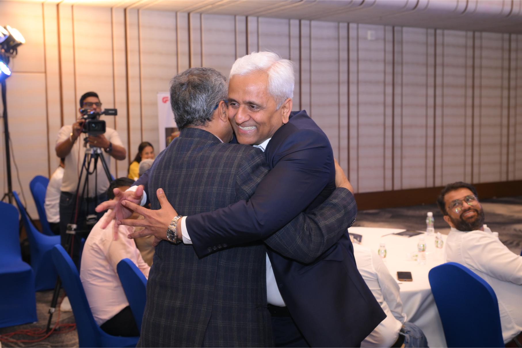 SPONSORS MEET 2023 photo 49