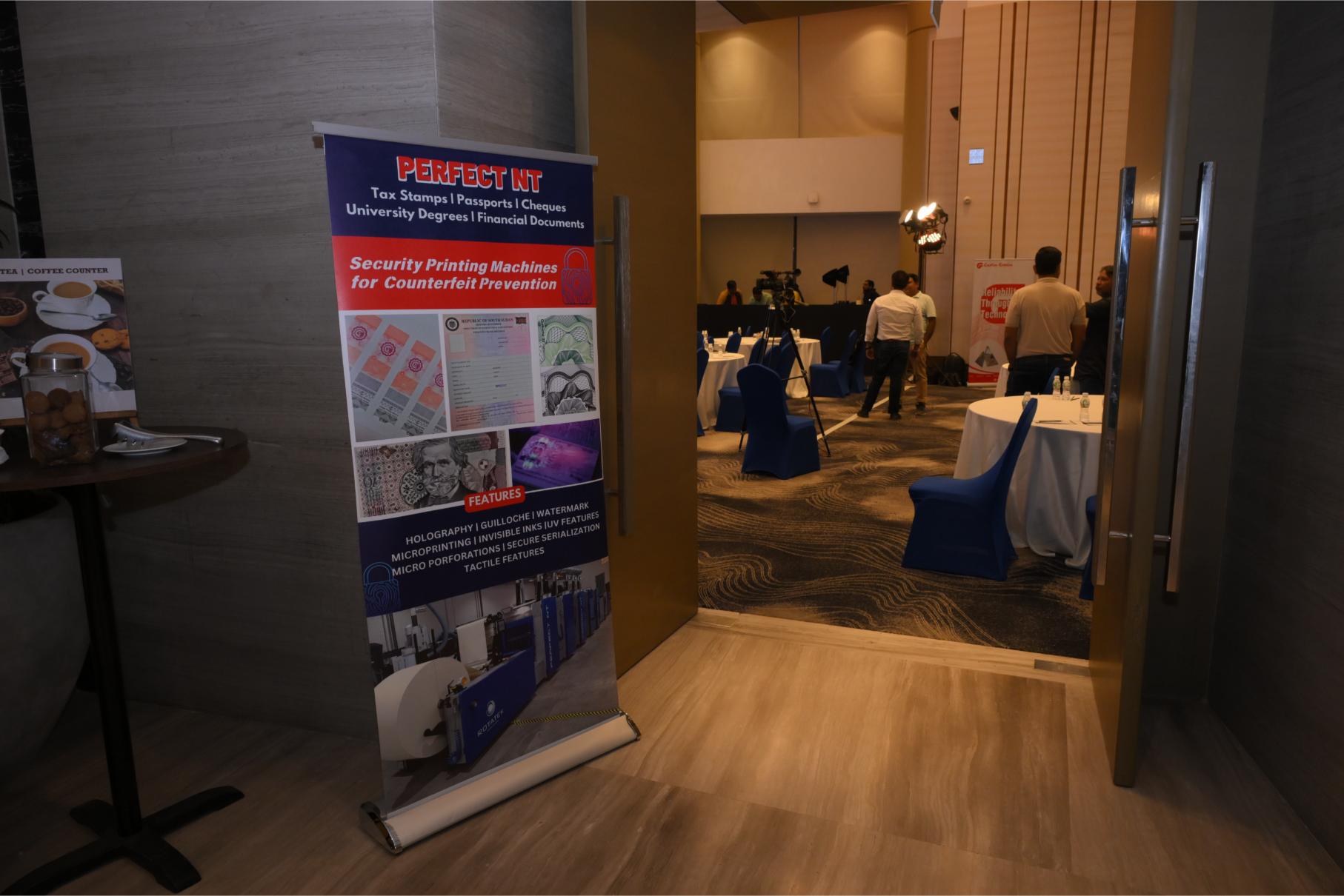 SPONSORS MEET 2023 photo 16