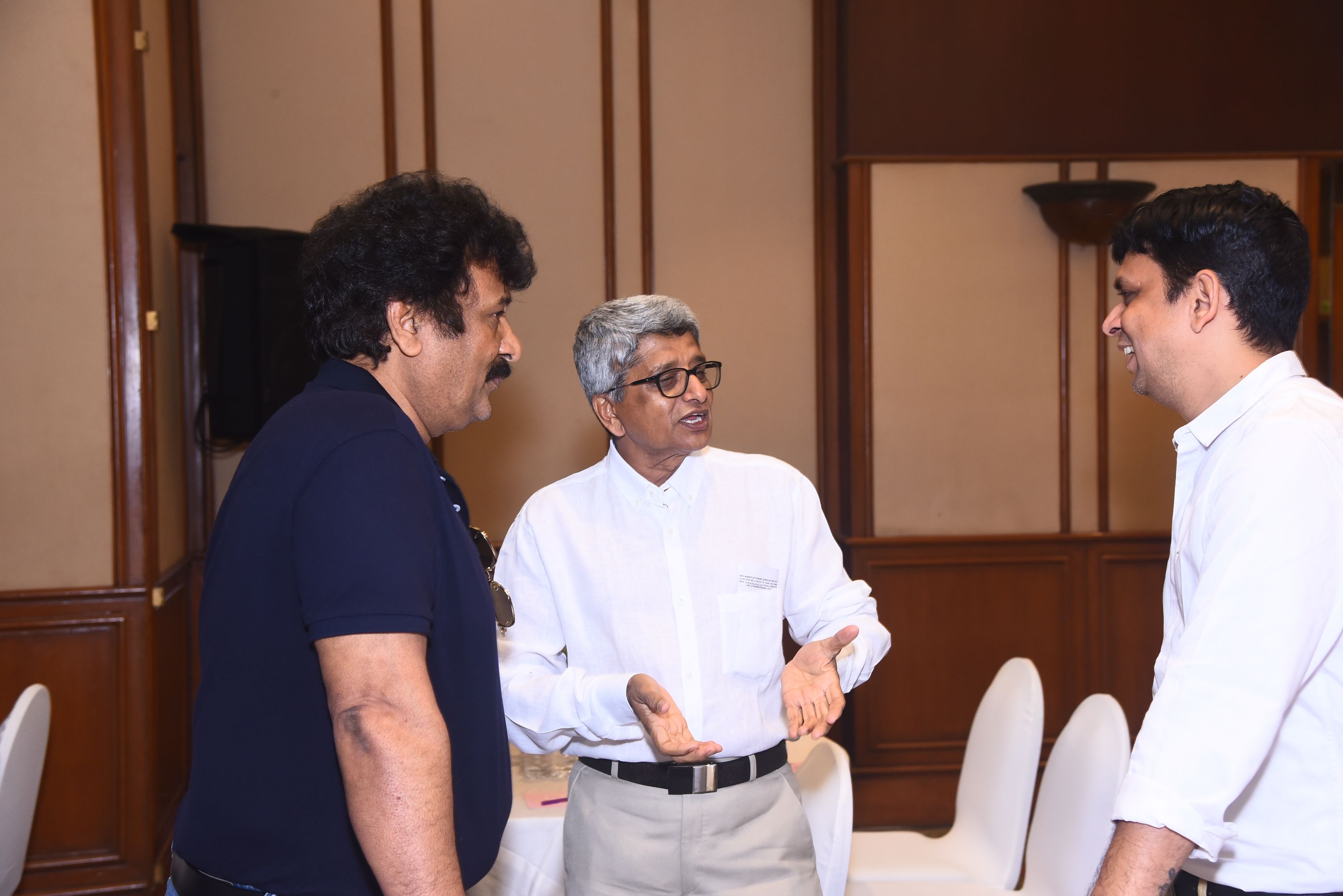 SPONSORS MEET 2023 photo 1