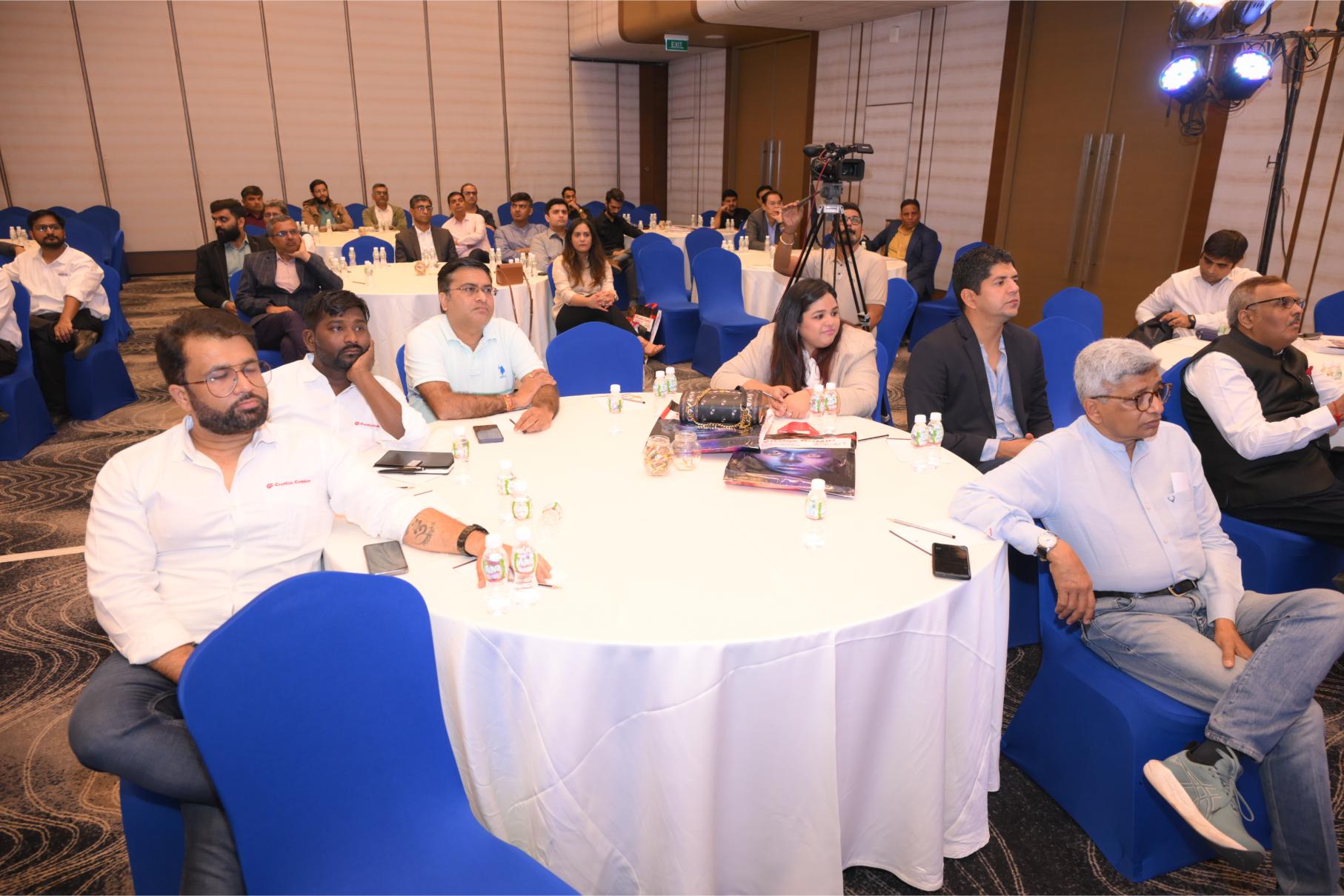 SPONSORS MEET 2023 photo 26