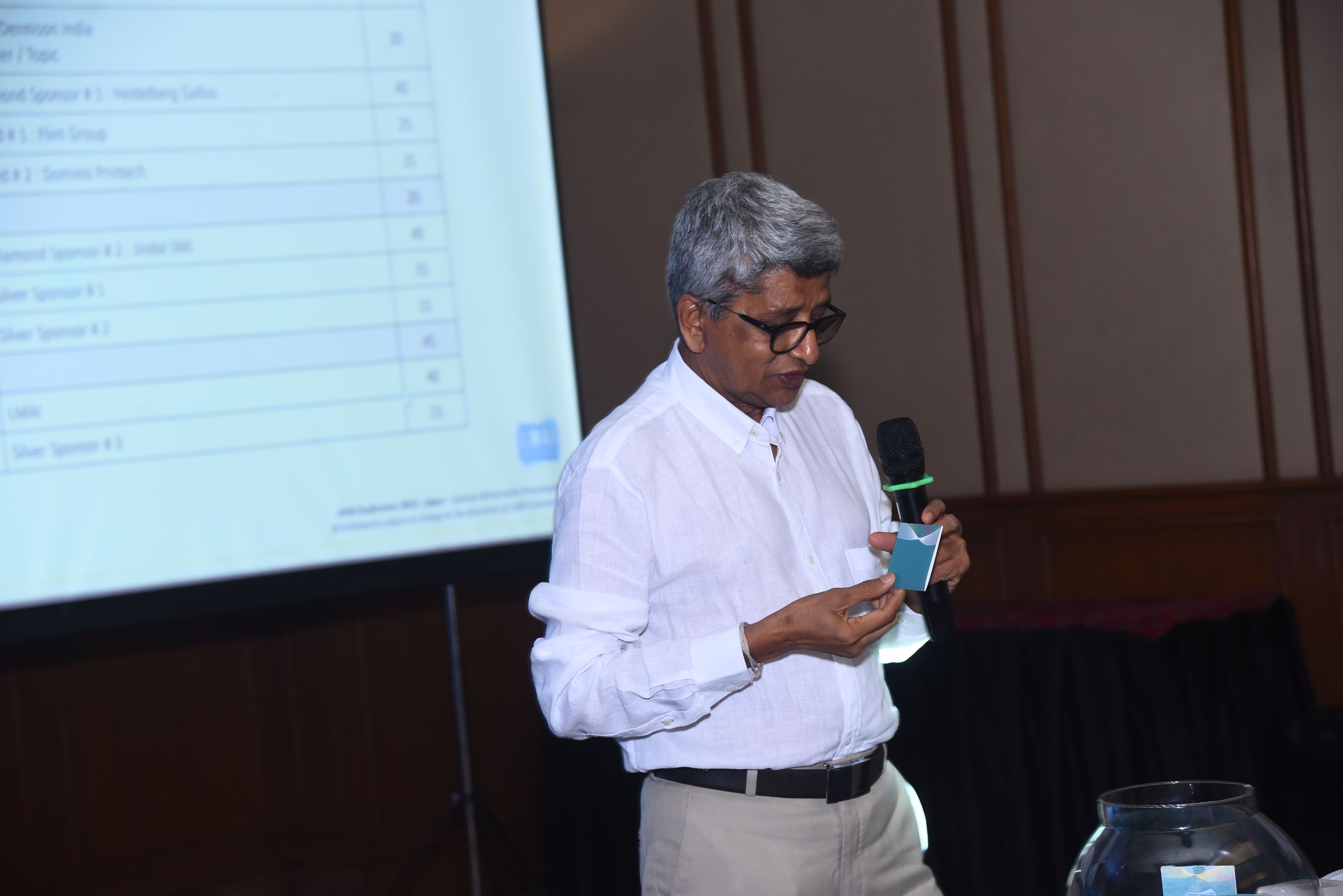 SPONSORS MEET 2023 photo 34