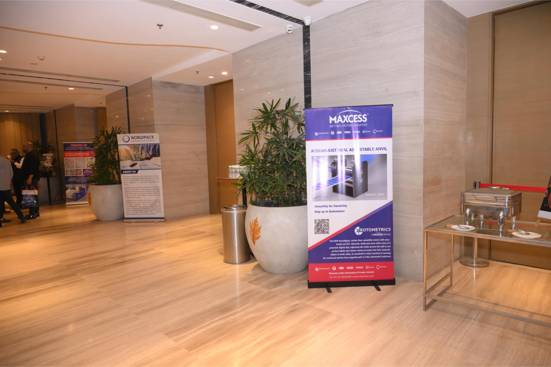 SPONSORS MEET 2023 photo 21