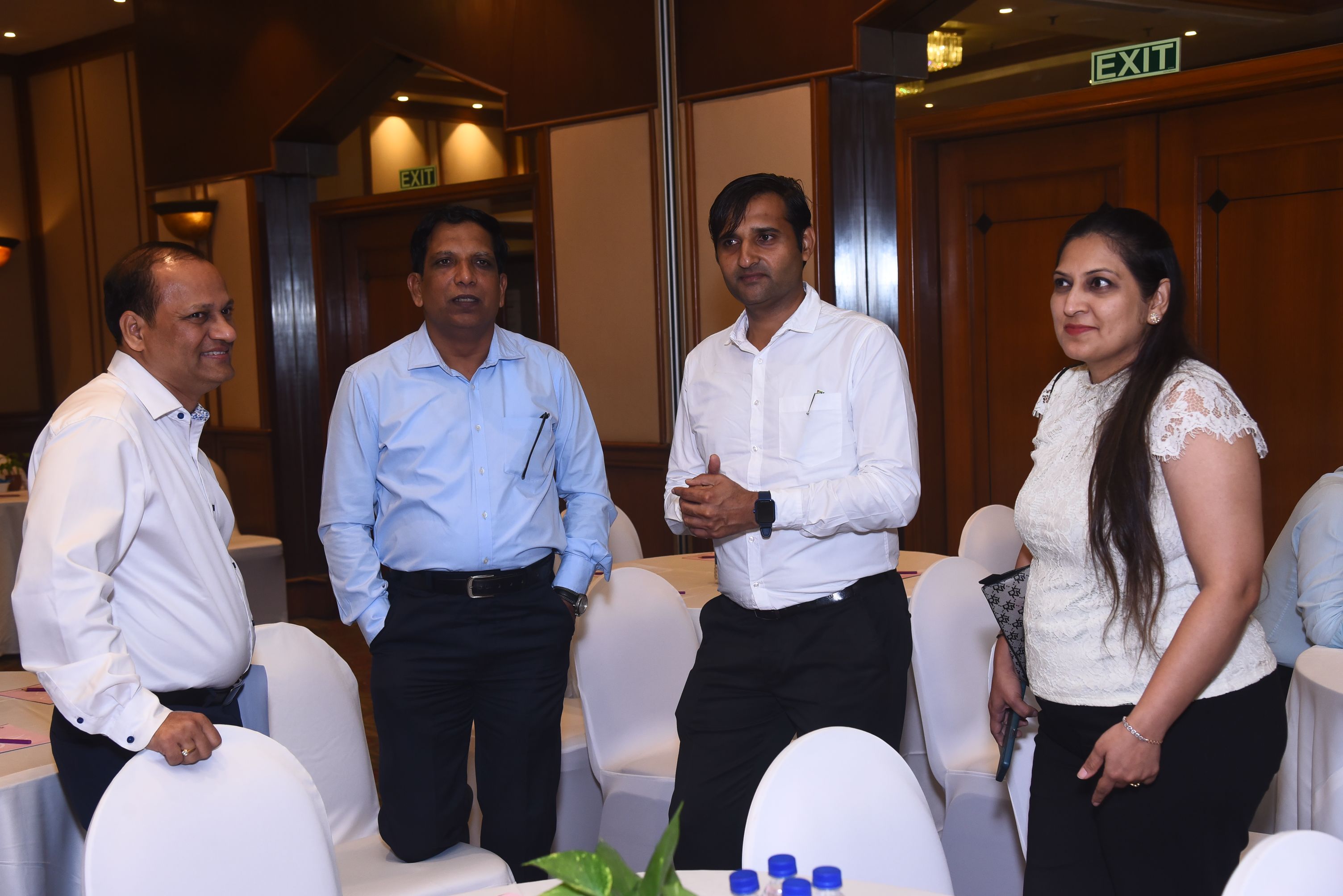 SPONSORS MEET 2023 photo 3