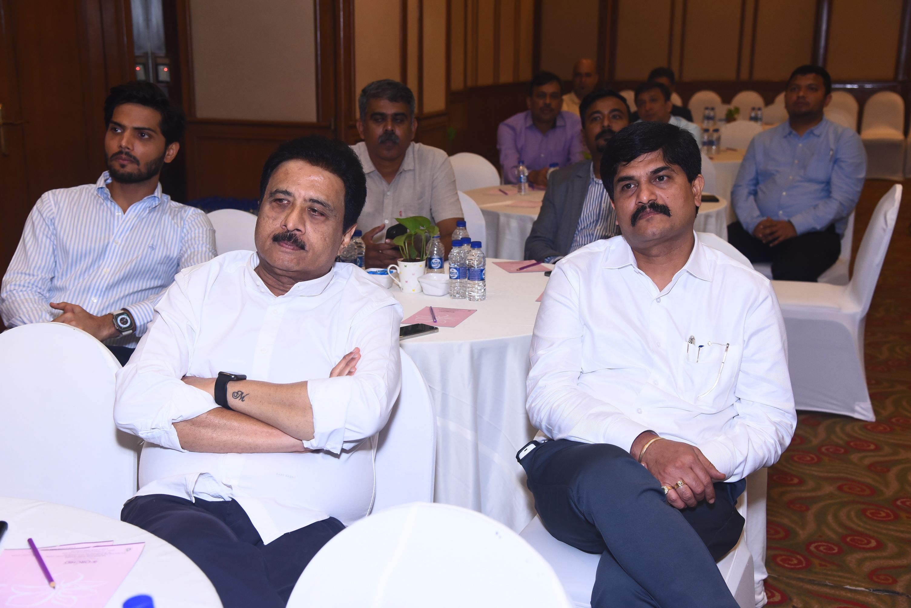 SPONSORS MEET 2023 photo 19