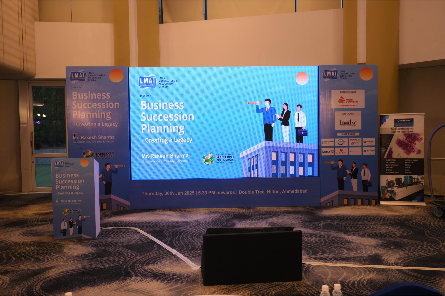 SPONSORS MEET 2023 photo 12