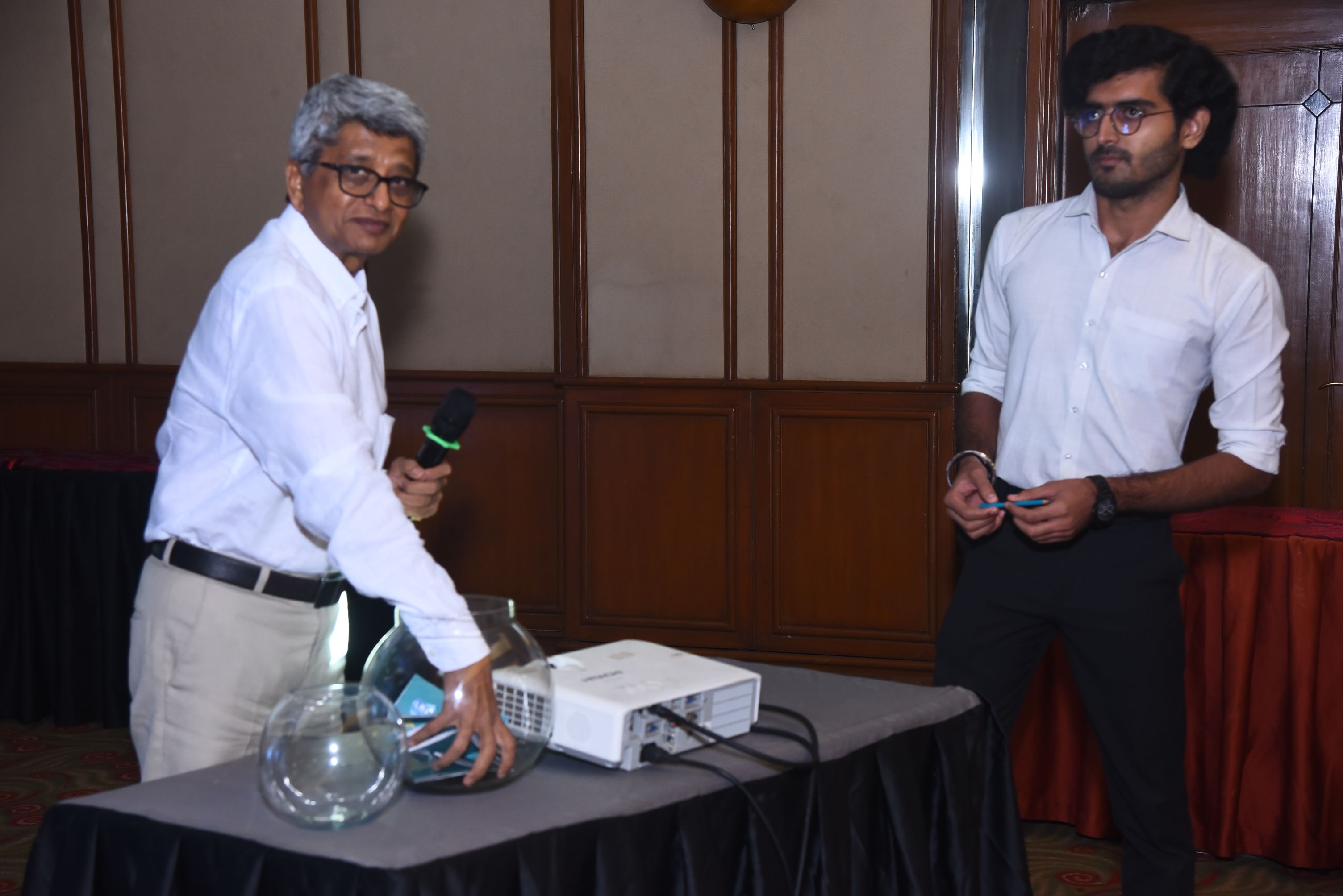 SPONSORS MEET 2023 photo 32