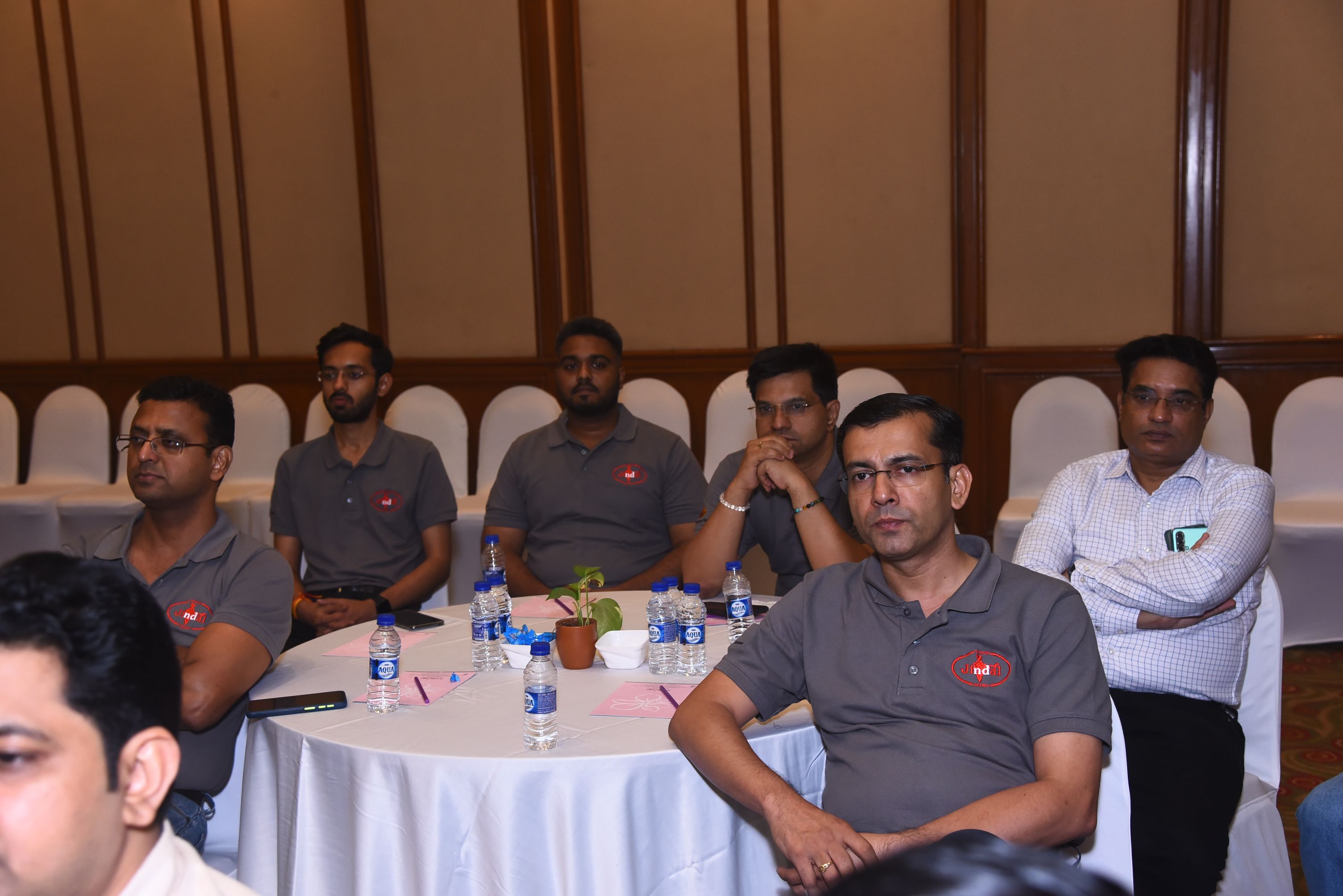 SPONSORS MEET 2023 photo 17