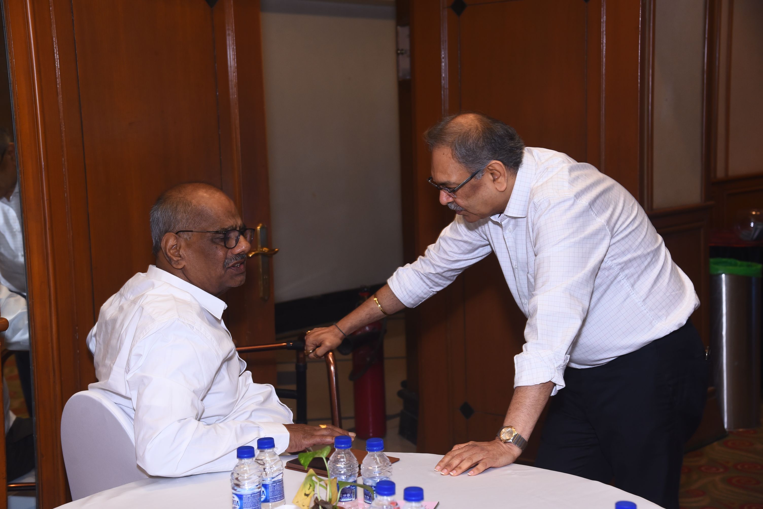 SPONSORS MEET 2023 photo 4