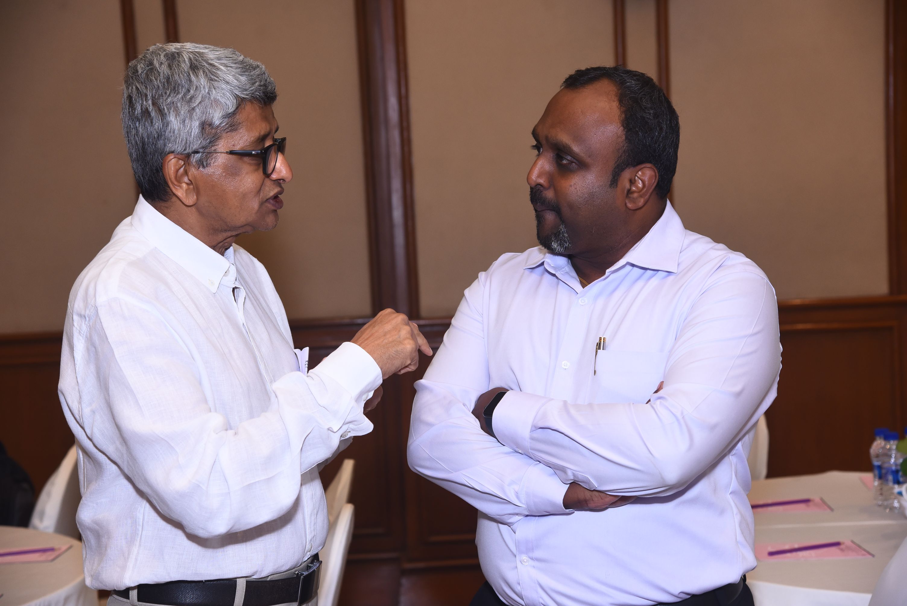 SPONSORS MEET 2023 photo 5