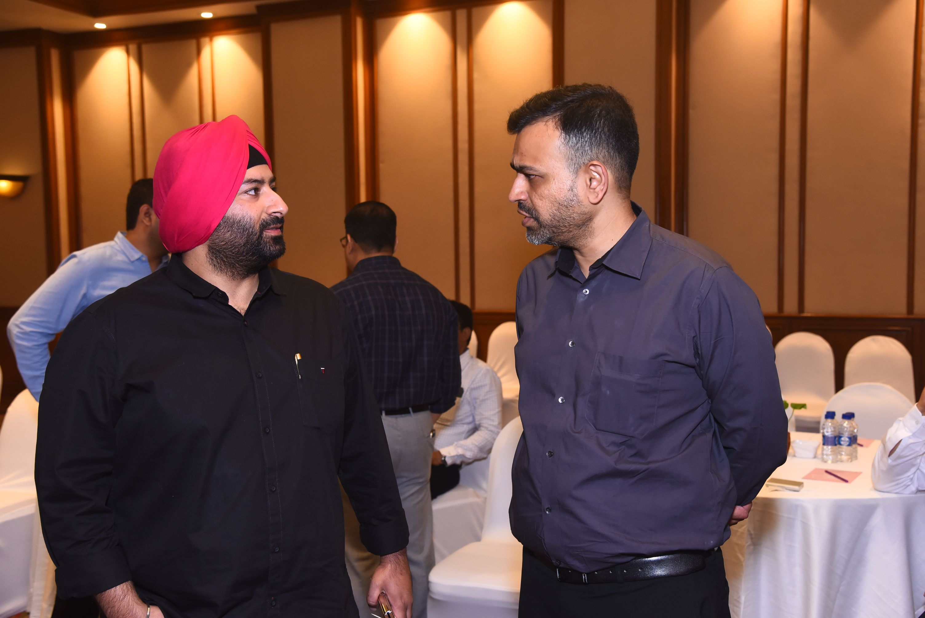 SPONSORS MEET 2023 photo 9