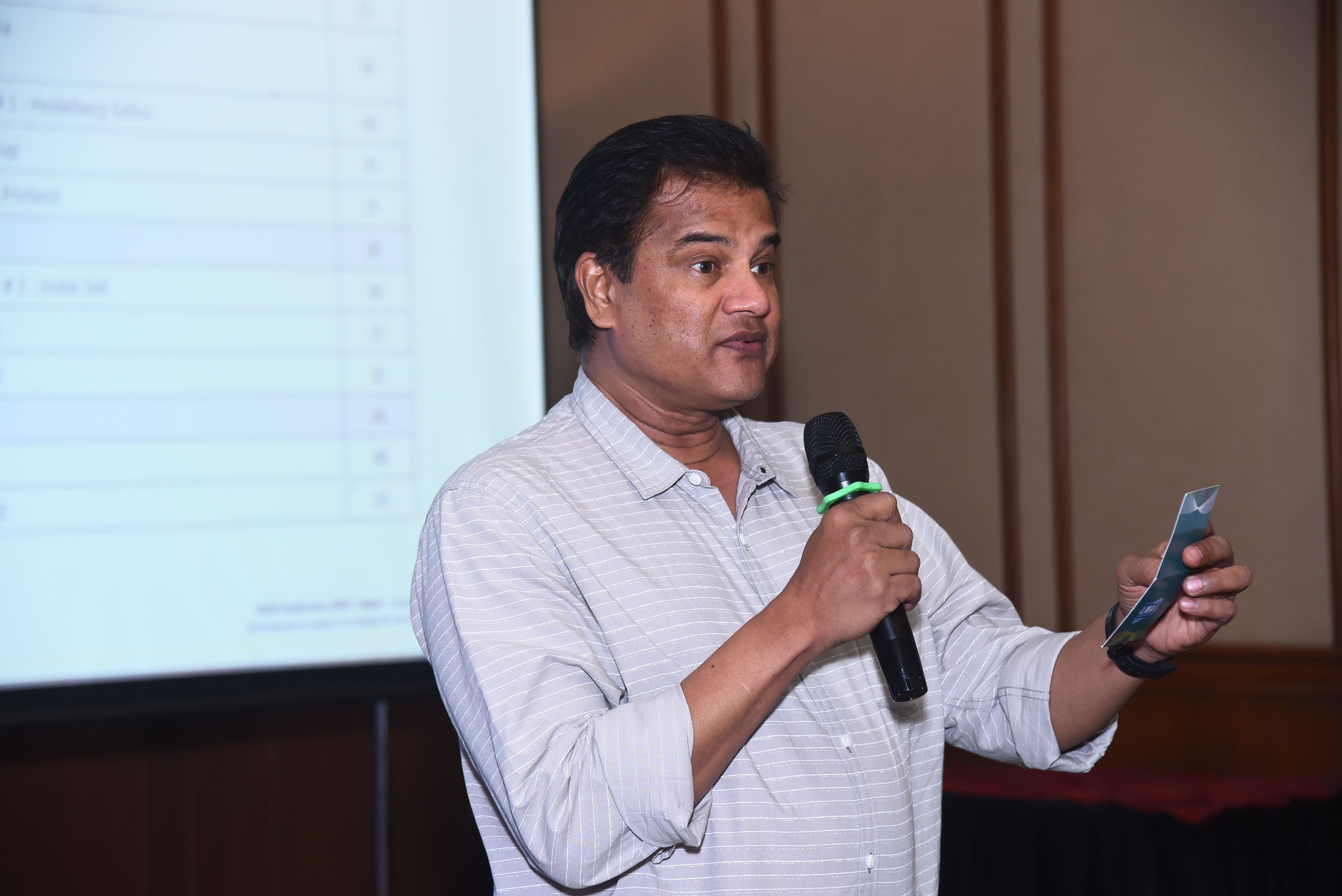 SPONSORS MEET 2023 photo 37