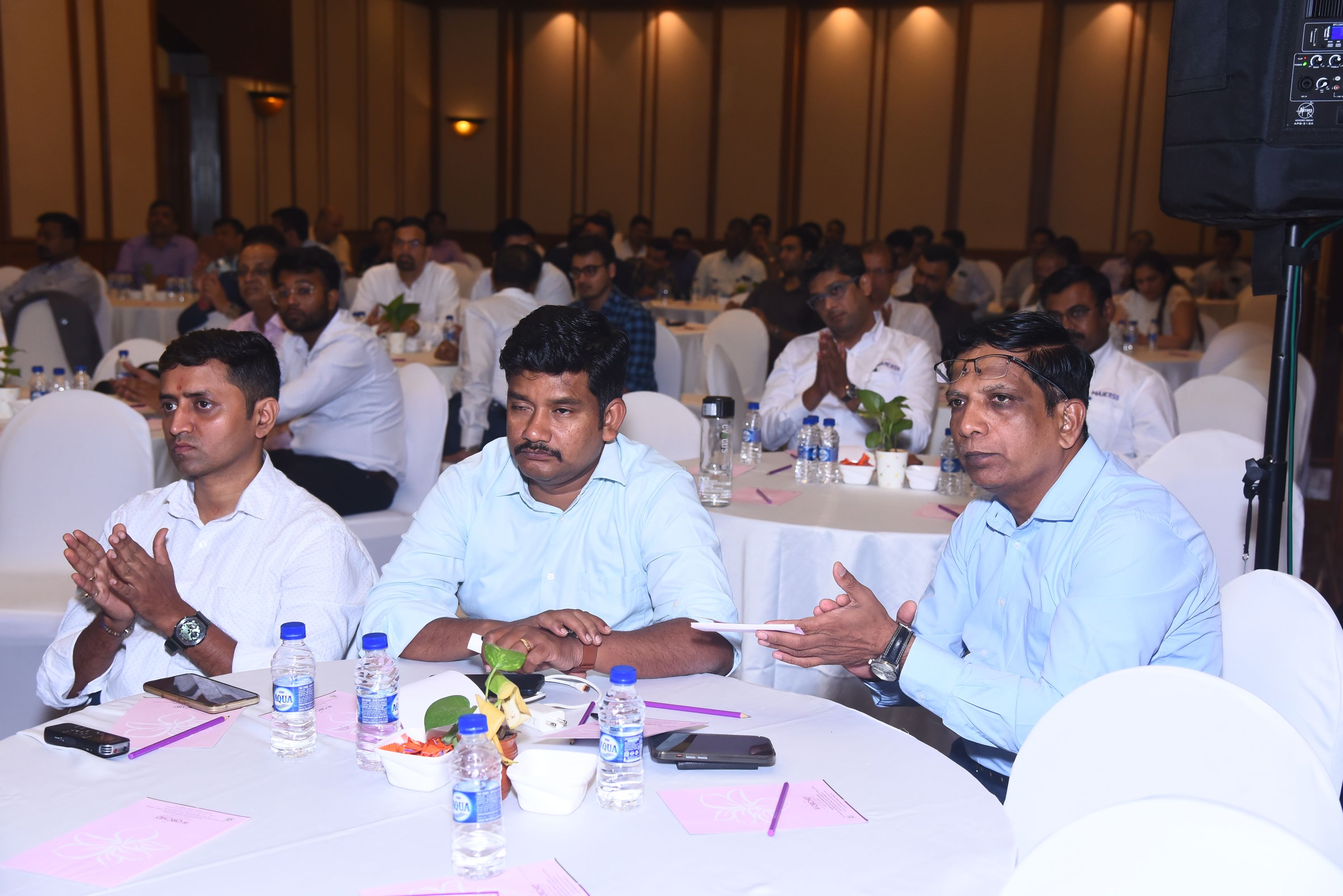 SPONSORS MEET 2023 photo 48