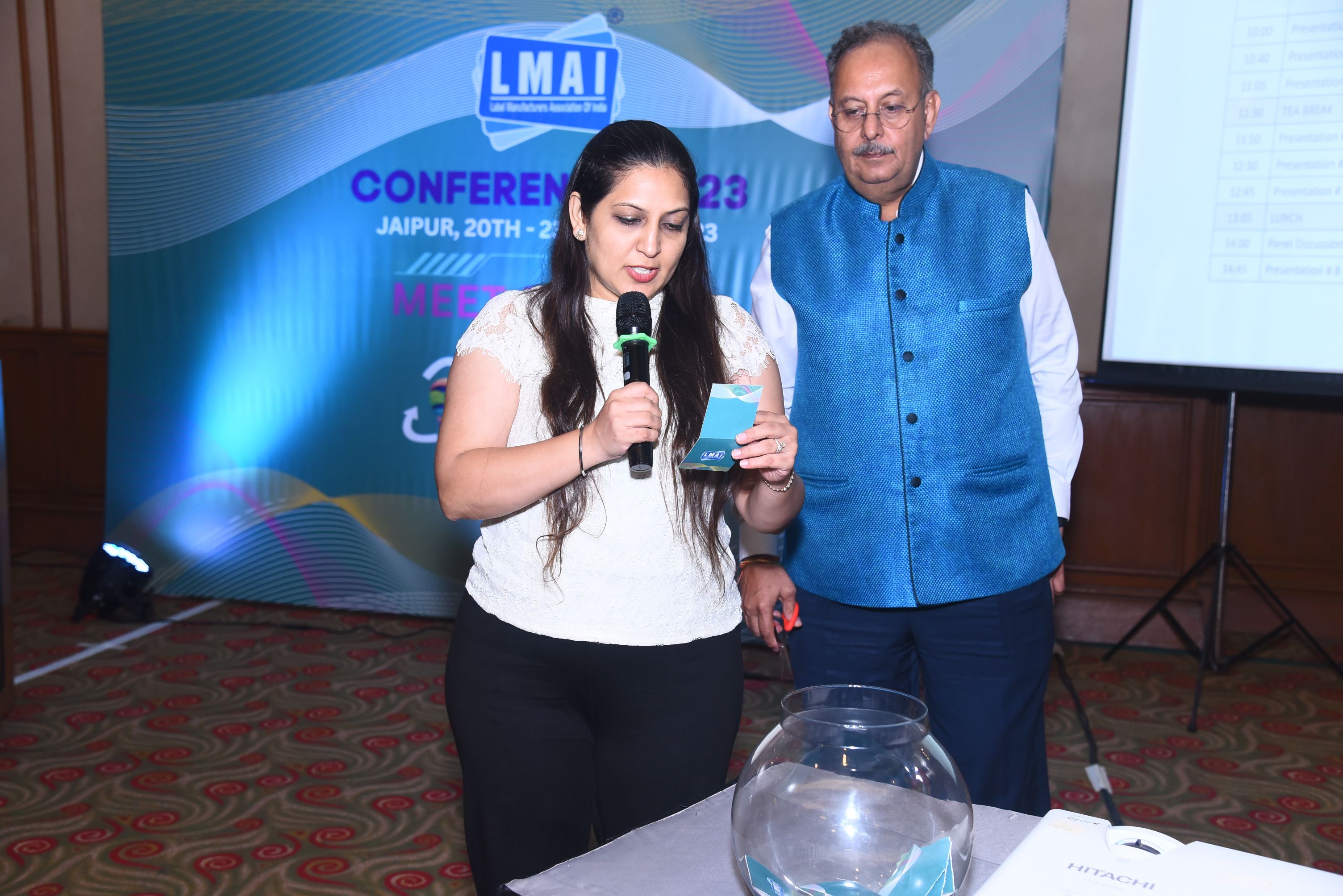 SPONSORS MEET 2023 photo 40